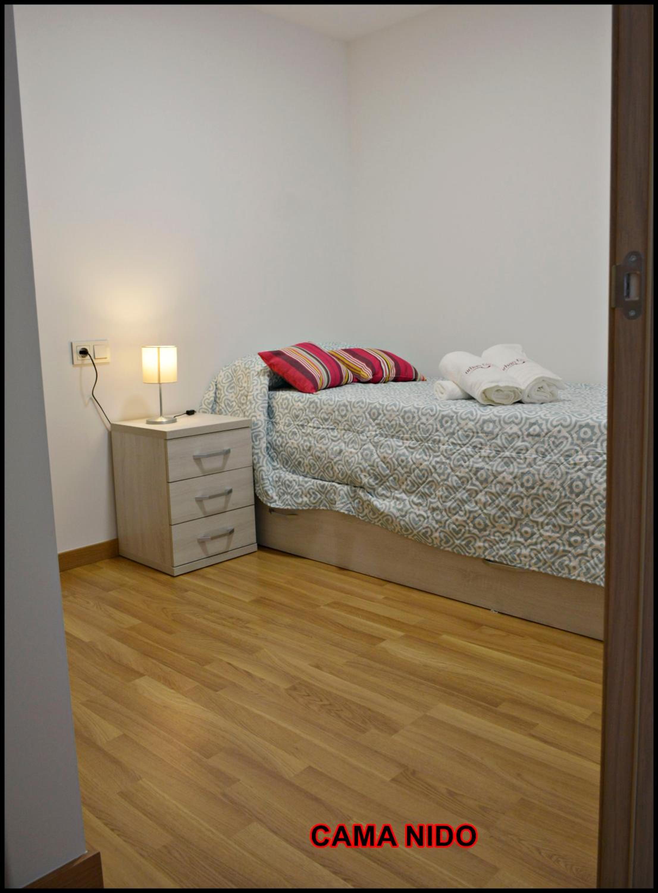 Apartamento Gallaecia Lux