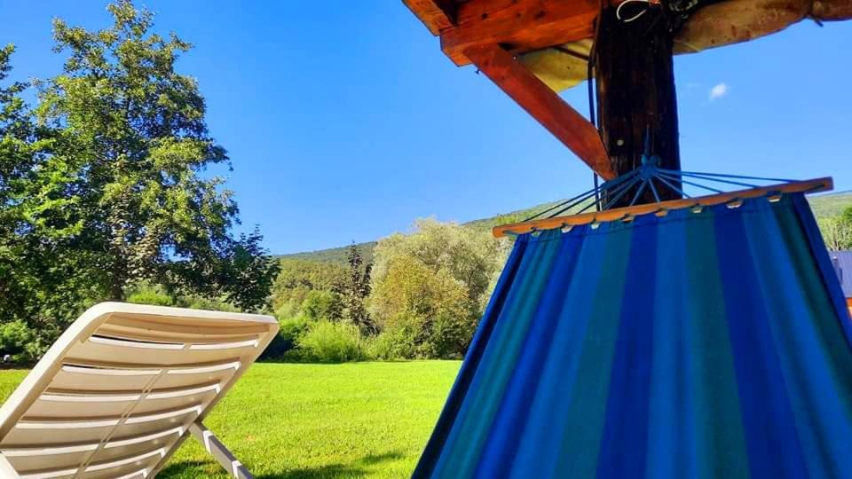 Hacienda Burzić
