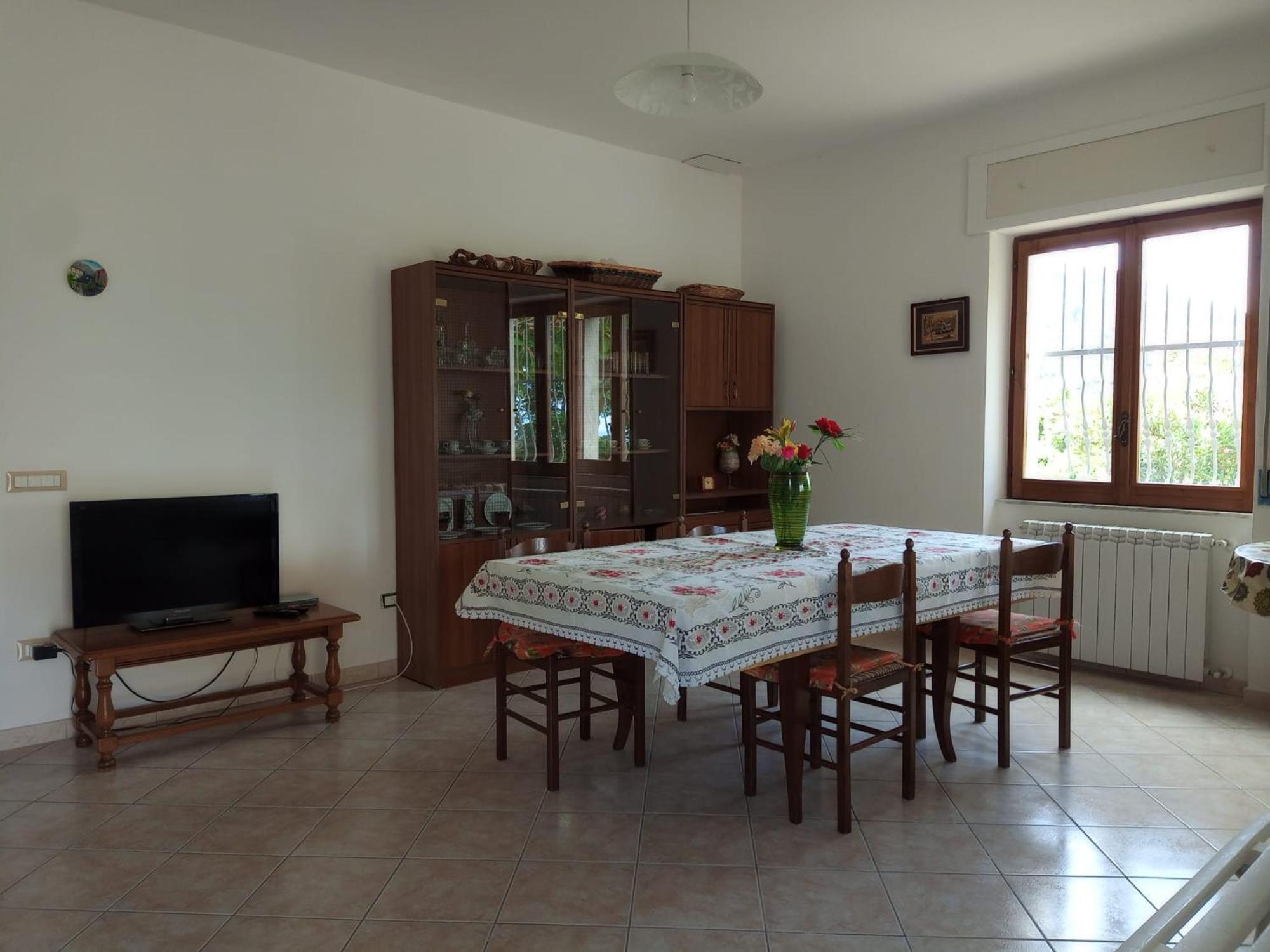 Casa indipendente