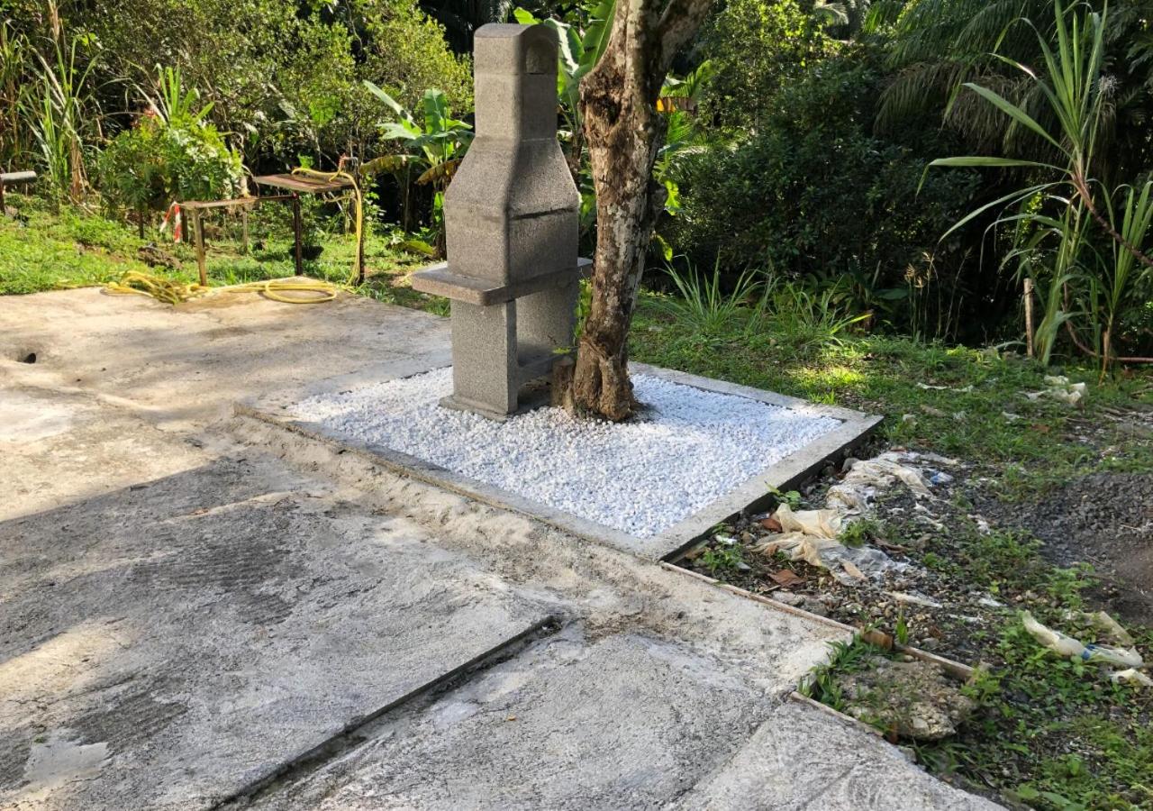 VILLA ANANAS