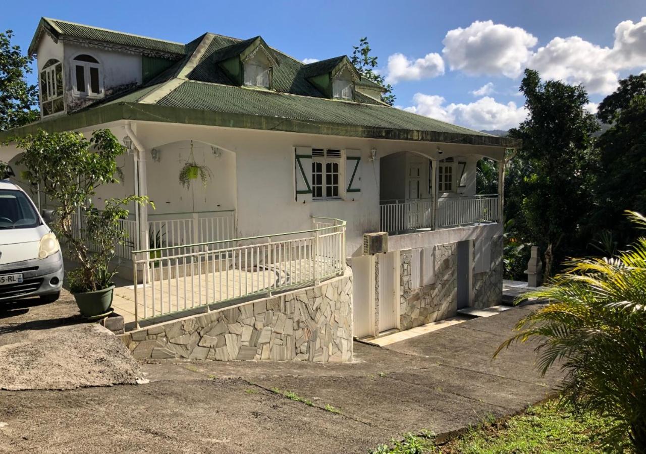 VILLA ANANAS