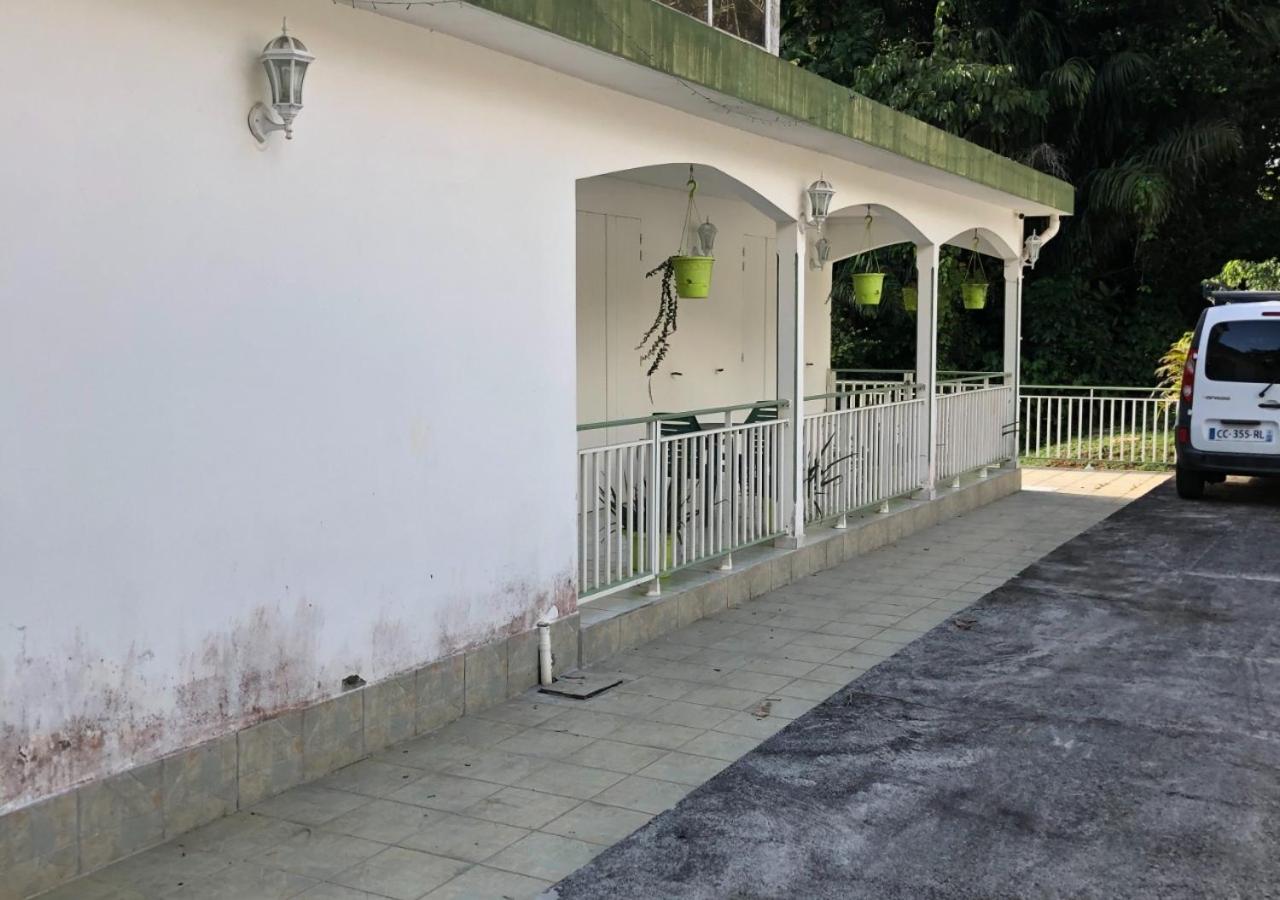VILLA ANANAS