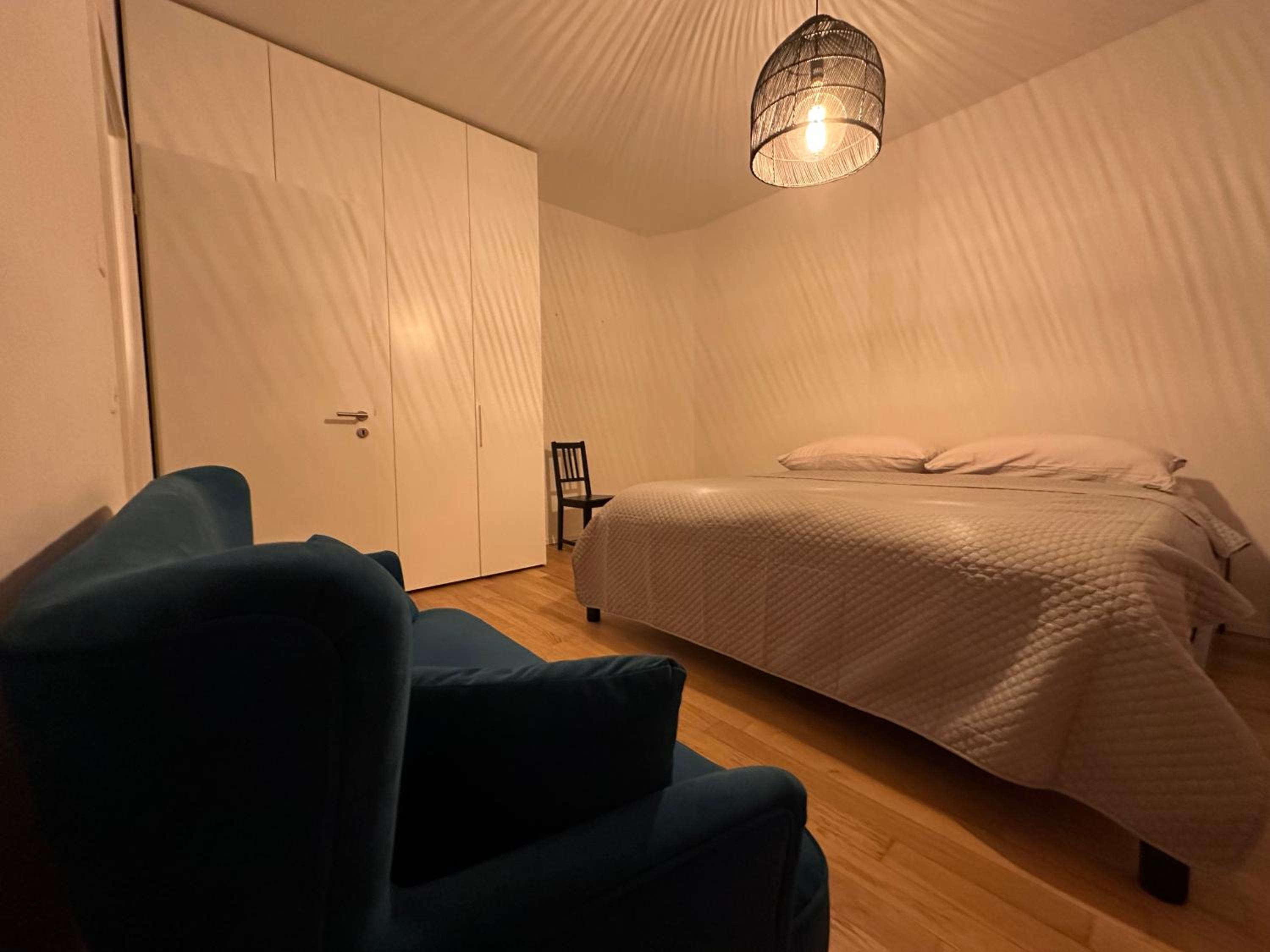 Grand Appartement Lumineux - STELLA Loft - À deux pas du Lac Léman