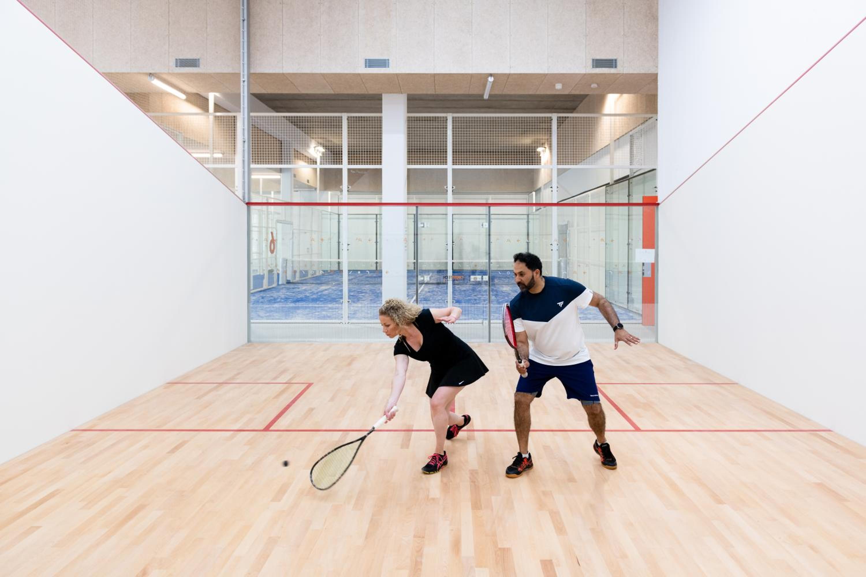 UCPA SPORT STATION HOSTEL PARIS 照片第 15 張,共 40 張