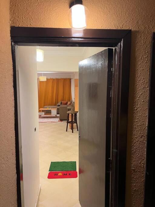 Summer vacation flat