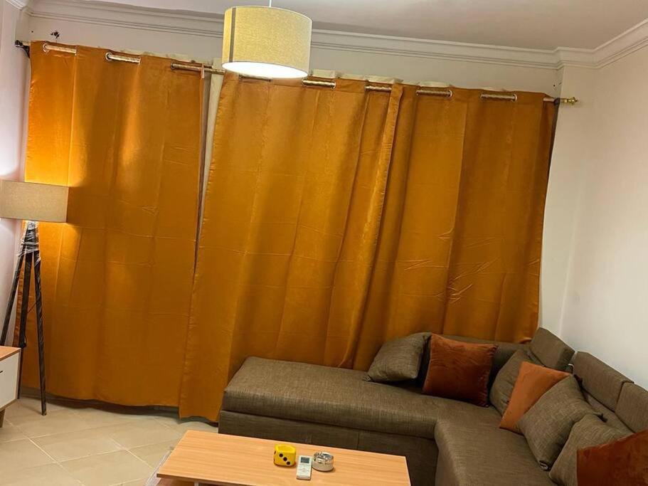 Summer vacation flat