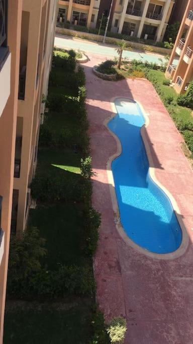 Summer vacation flat
