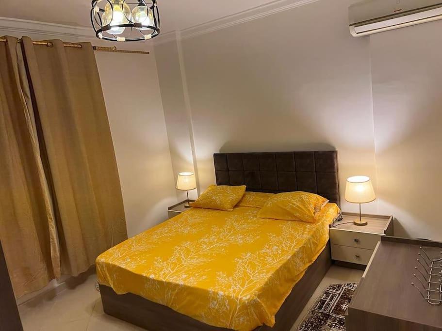 Summer vacation flat