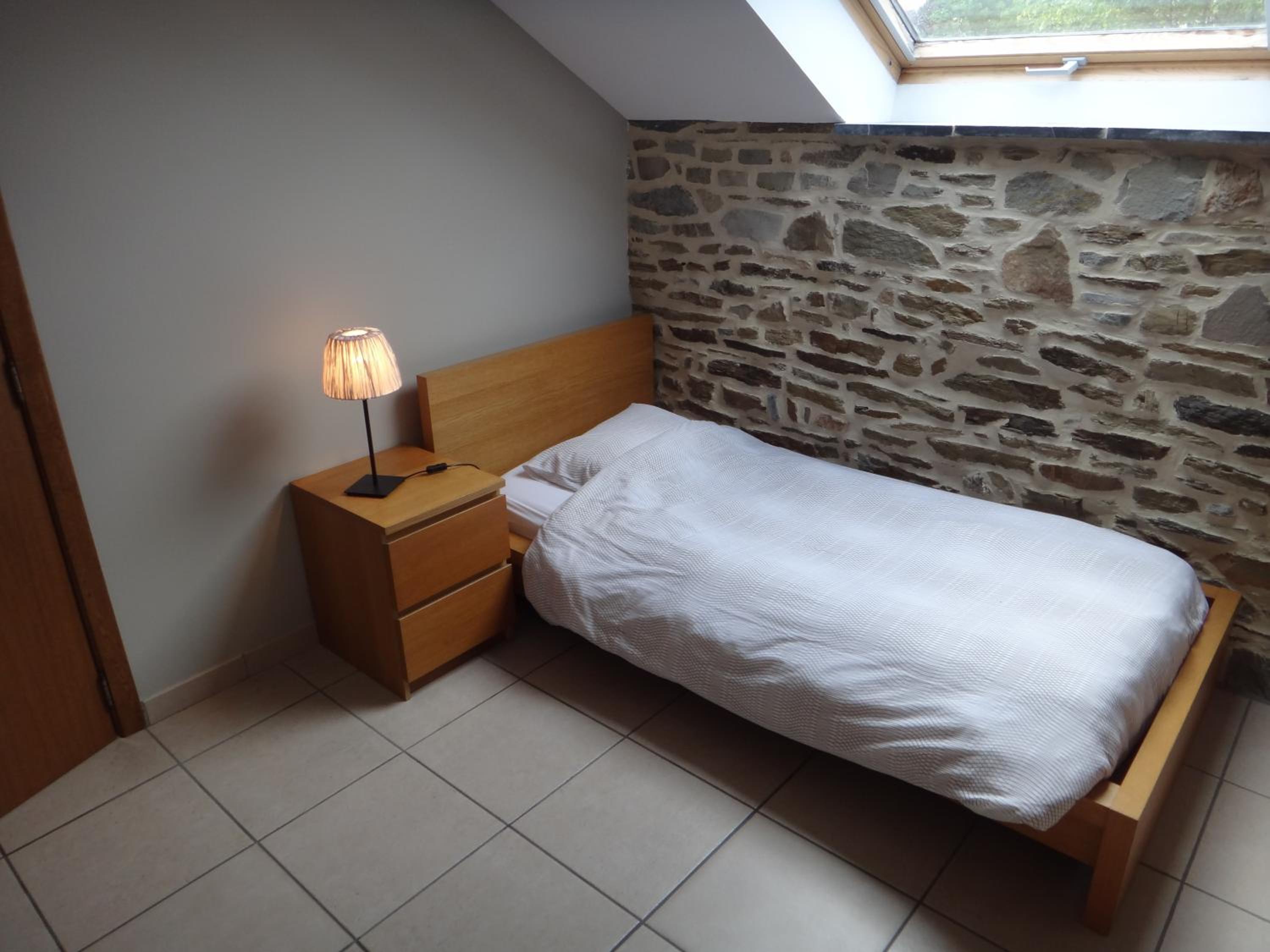 Holiday home Gîte rural Côté Fagnes
