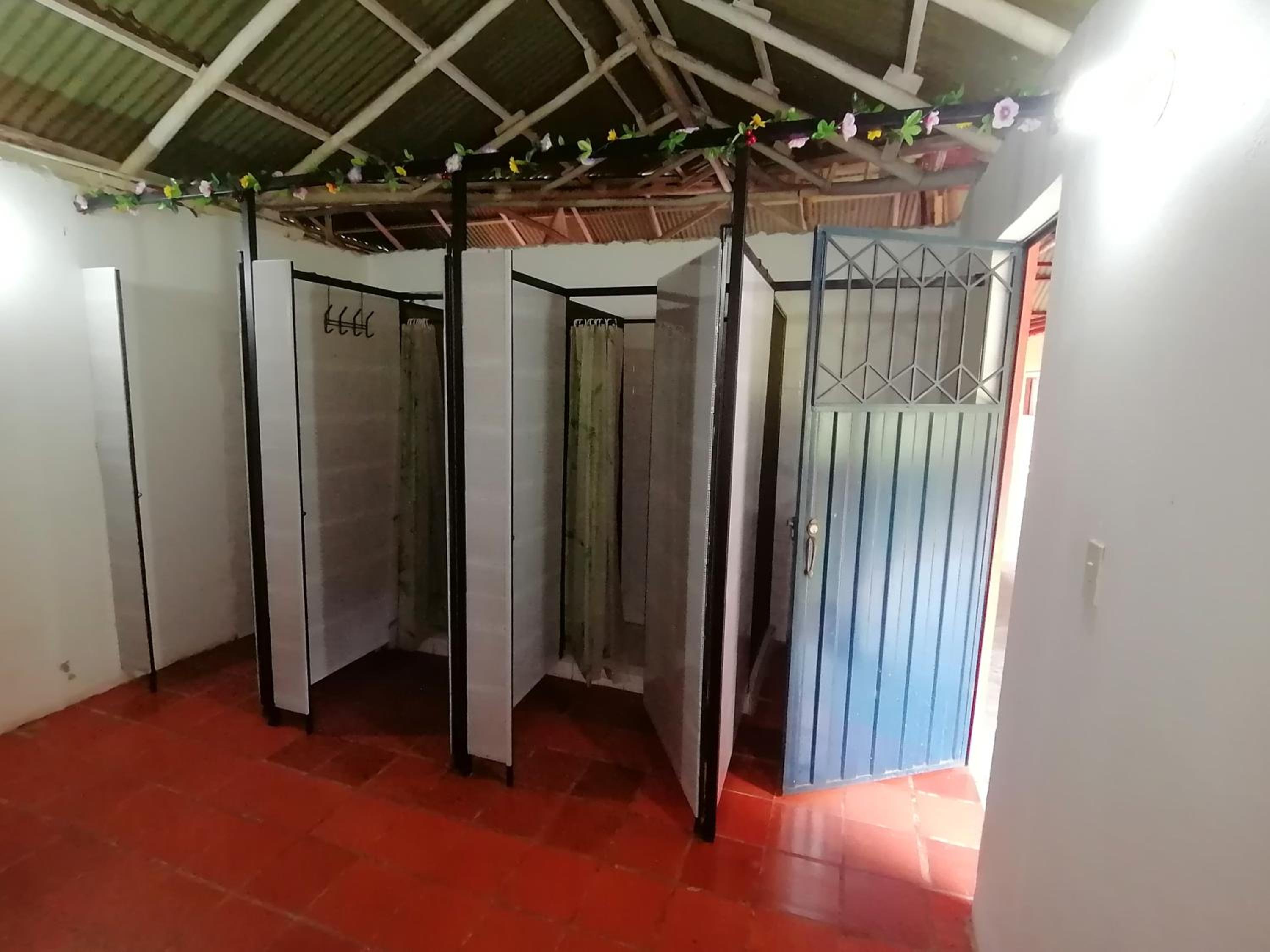Nuestro Bosque I