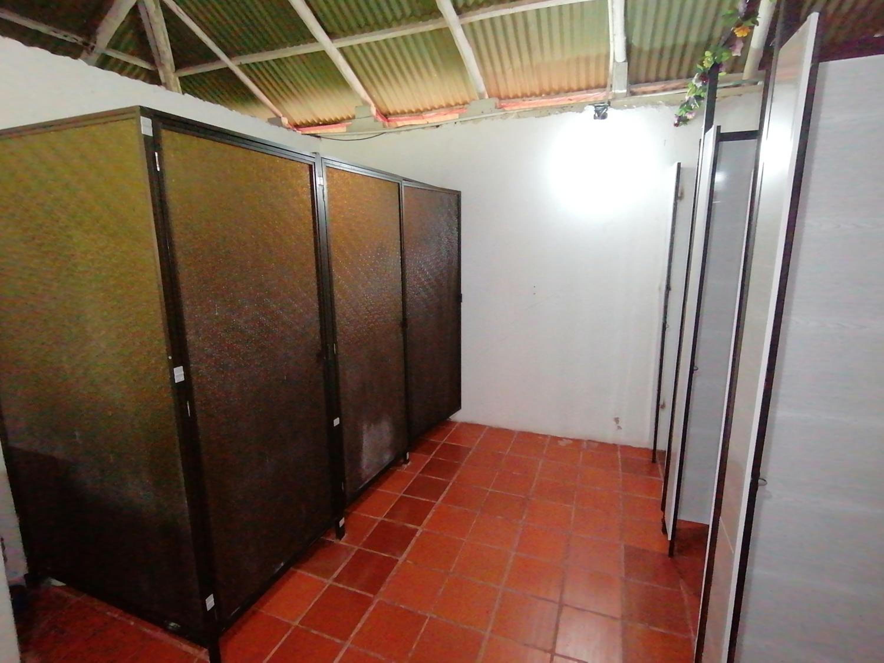 Nuestro Bosque I