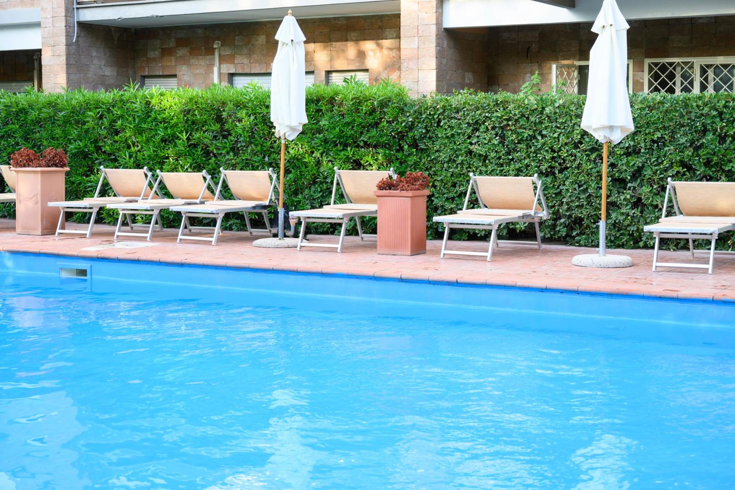 Laura Sweet Home con Piscina