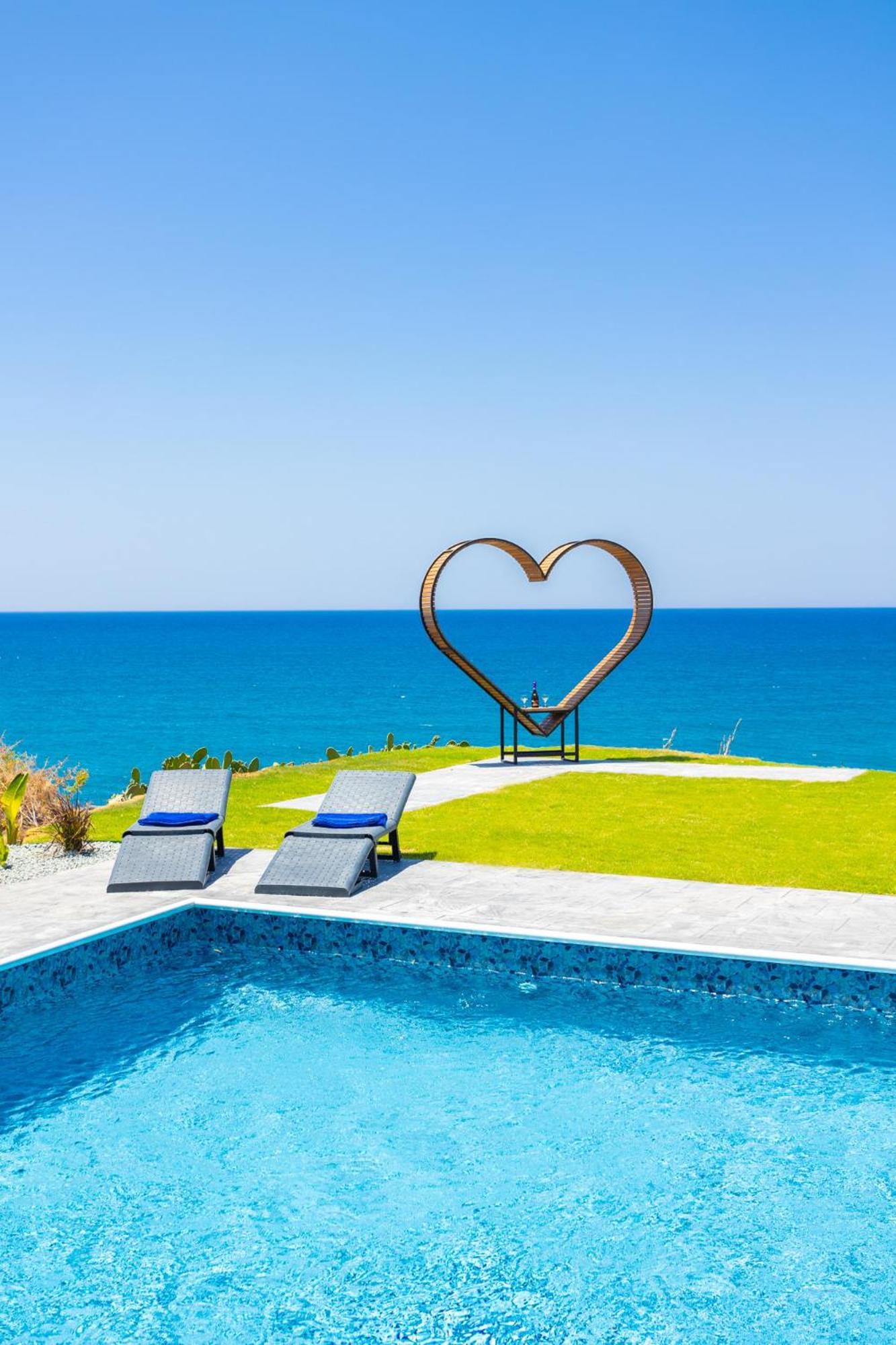 Villa Beach Heaven
