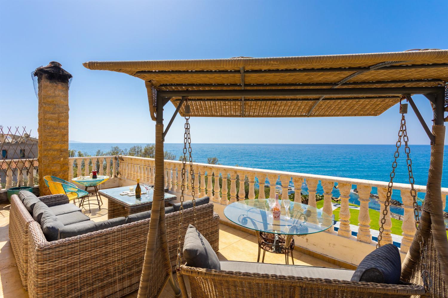 Villa Beach Heaven
