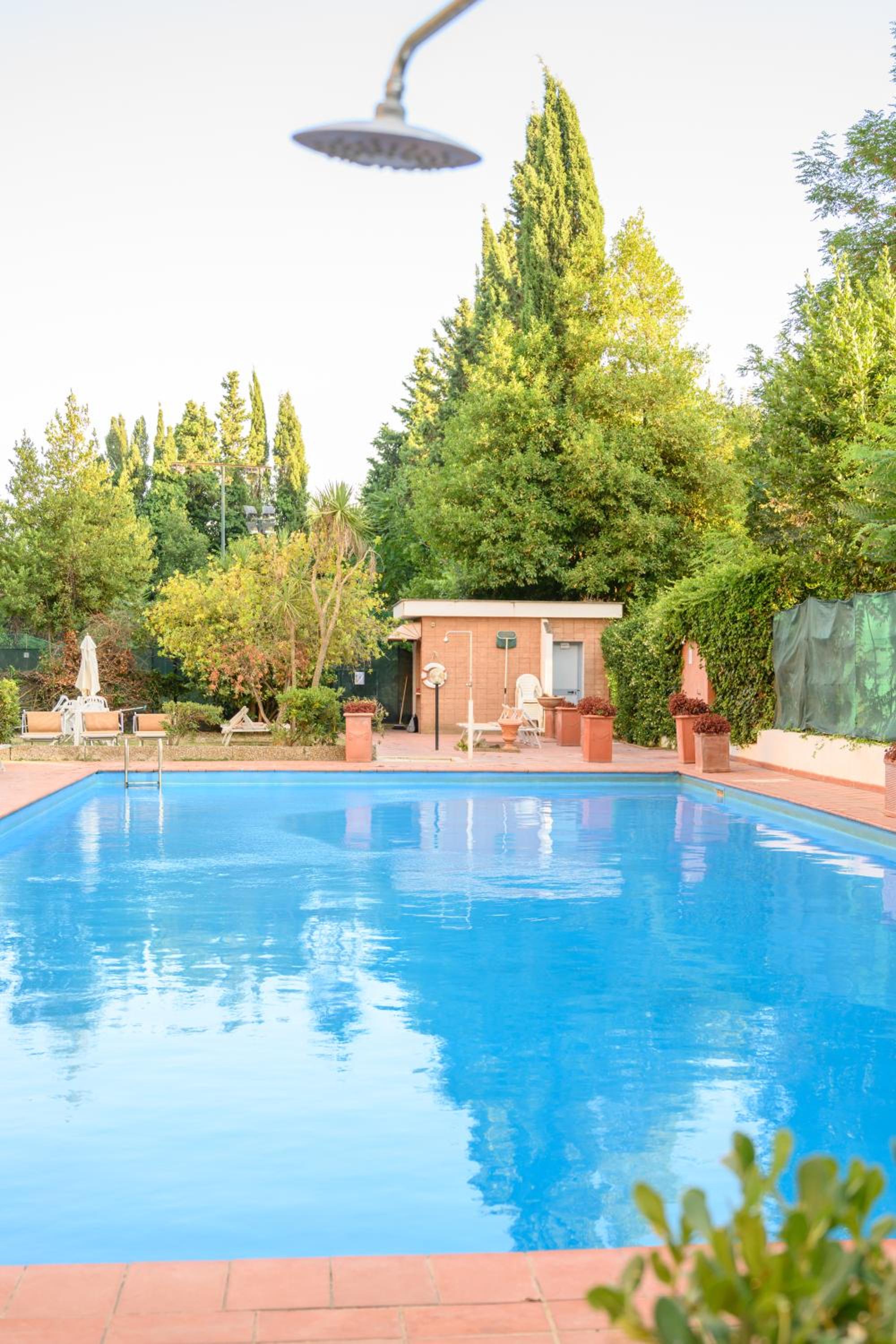Laura Sweet Home con Piscina