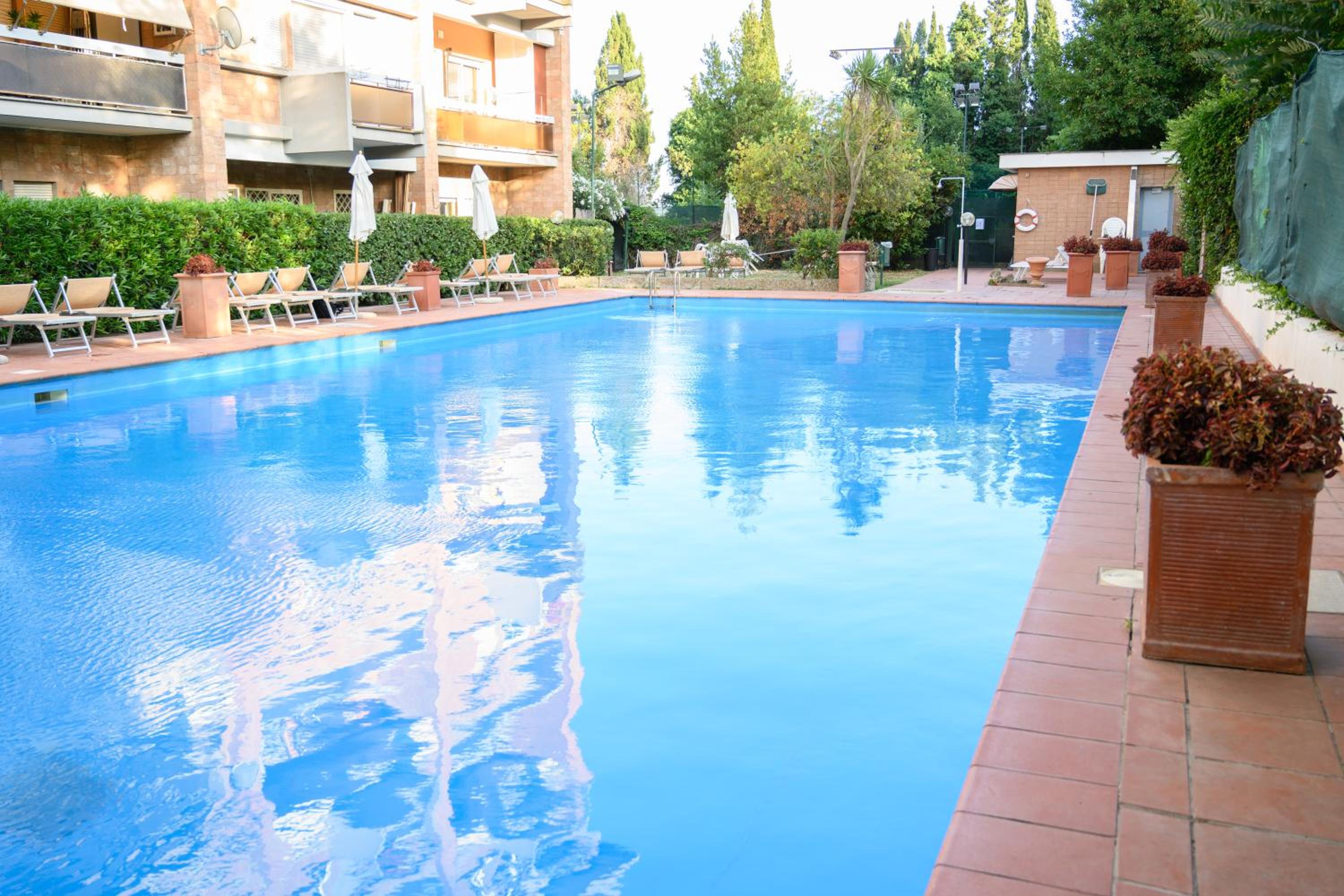 Laura Sweet Home con Piscina