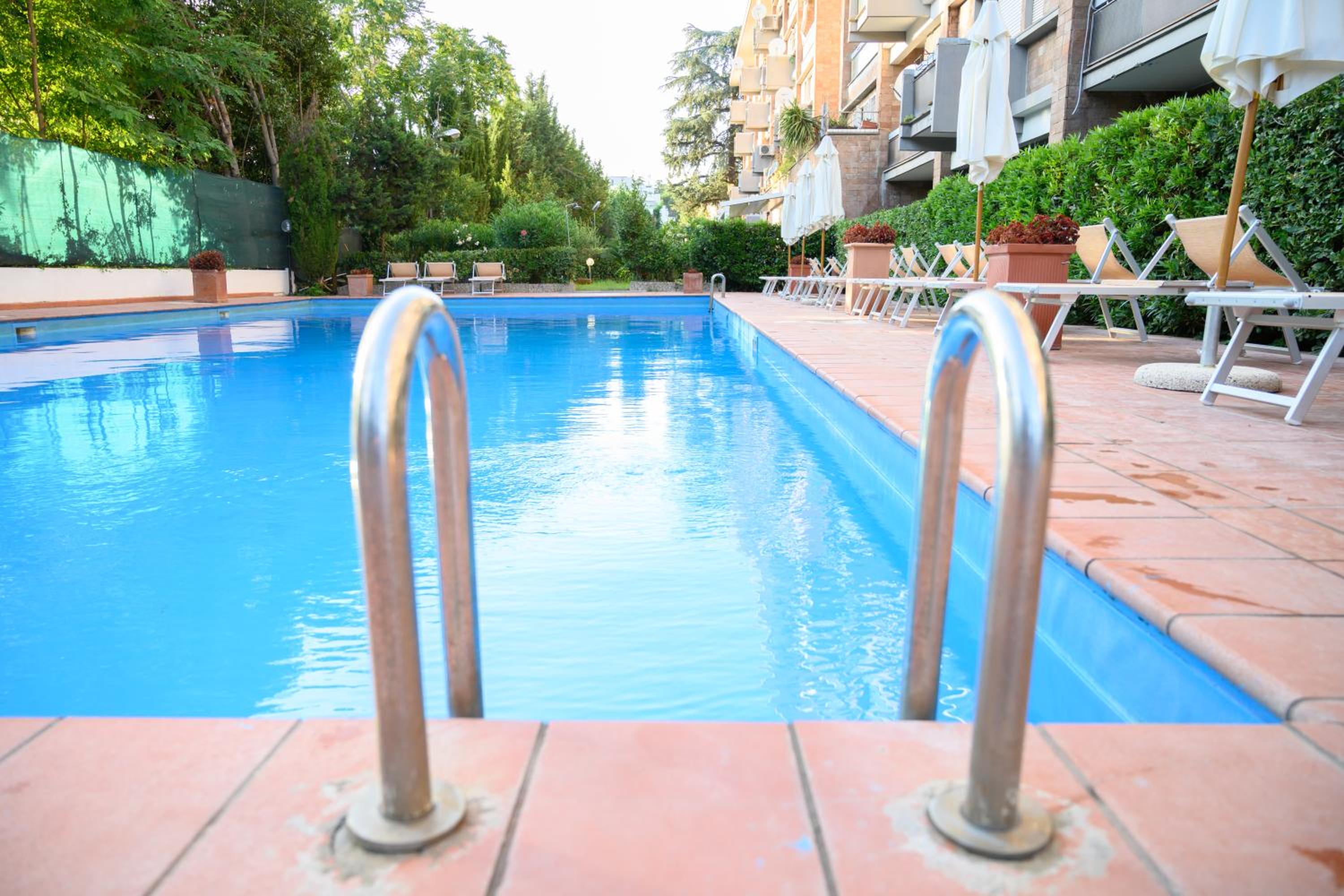 Laura Sweet Home con Piscina