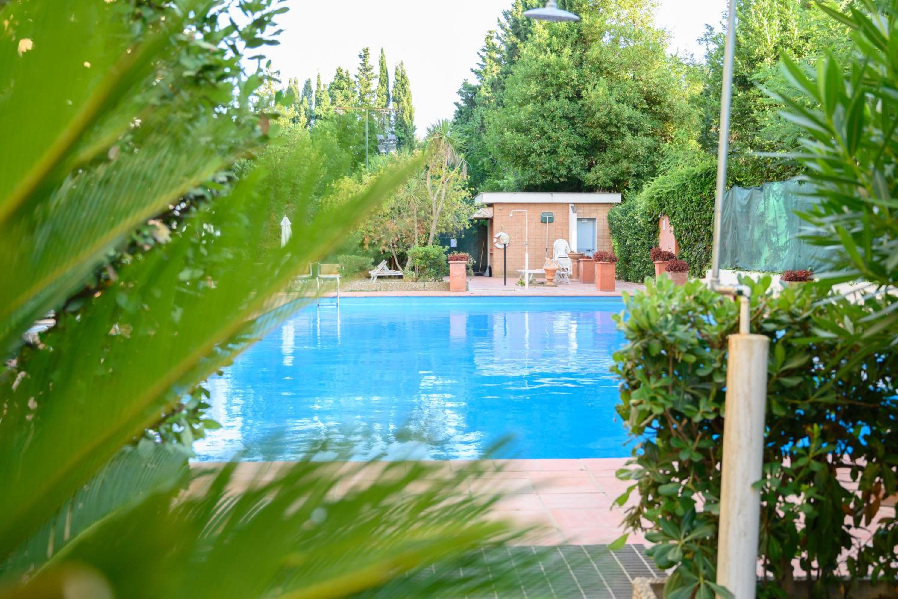 Laura Sweet Home con Piscina