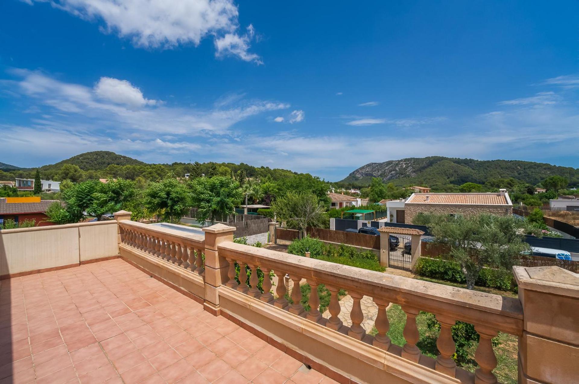 Ideal Property Mallorca - Villa Romana
