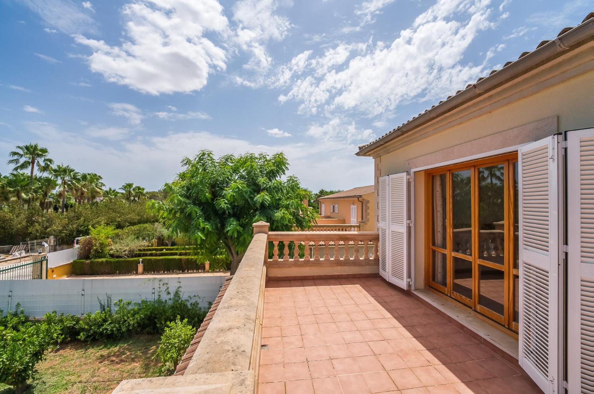 Ideal Property Mallorca - Villa Romana