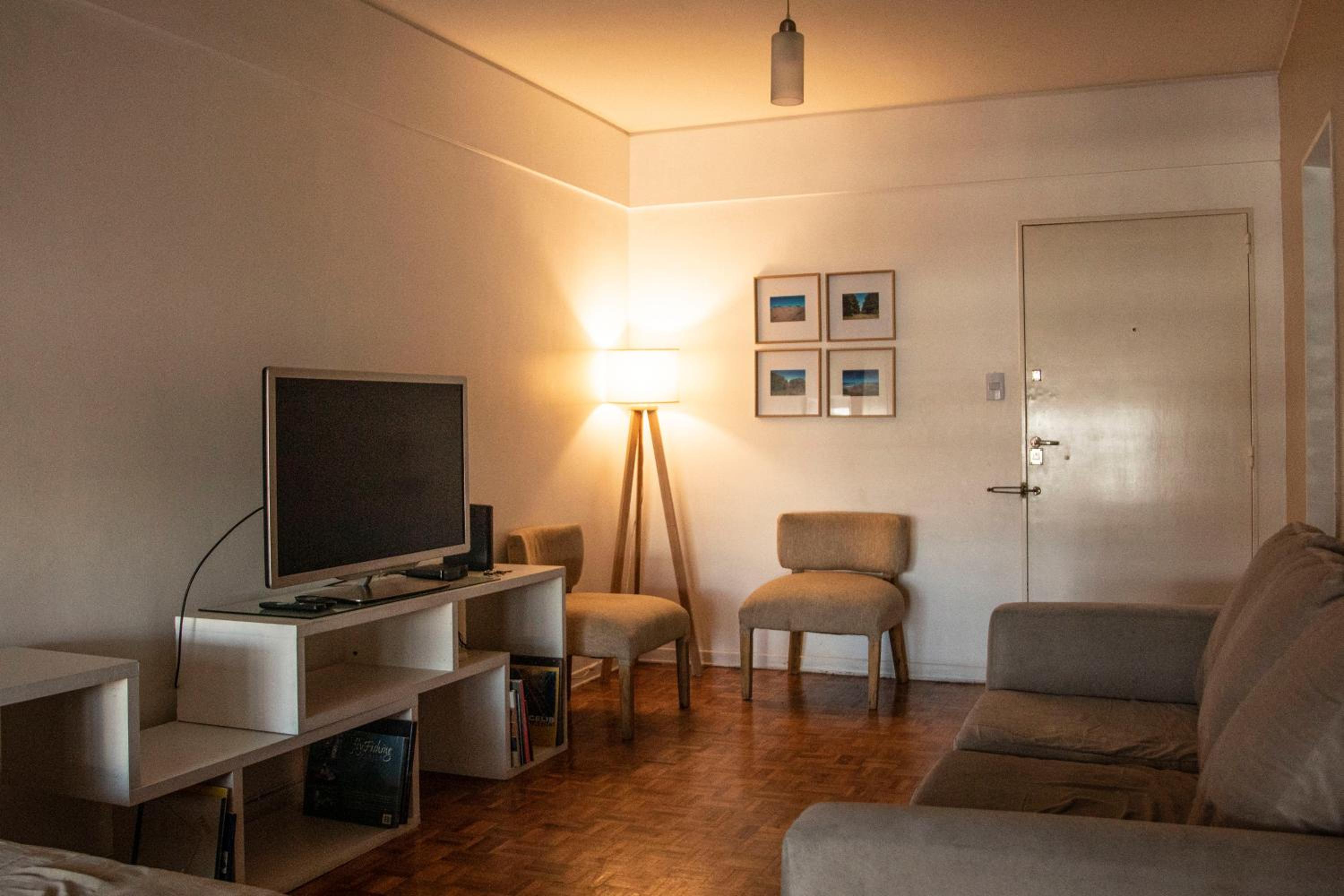 Great apartment in the heart of Palermo Soho