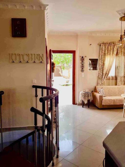 Nikitas Luxury House