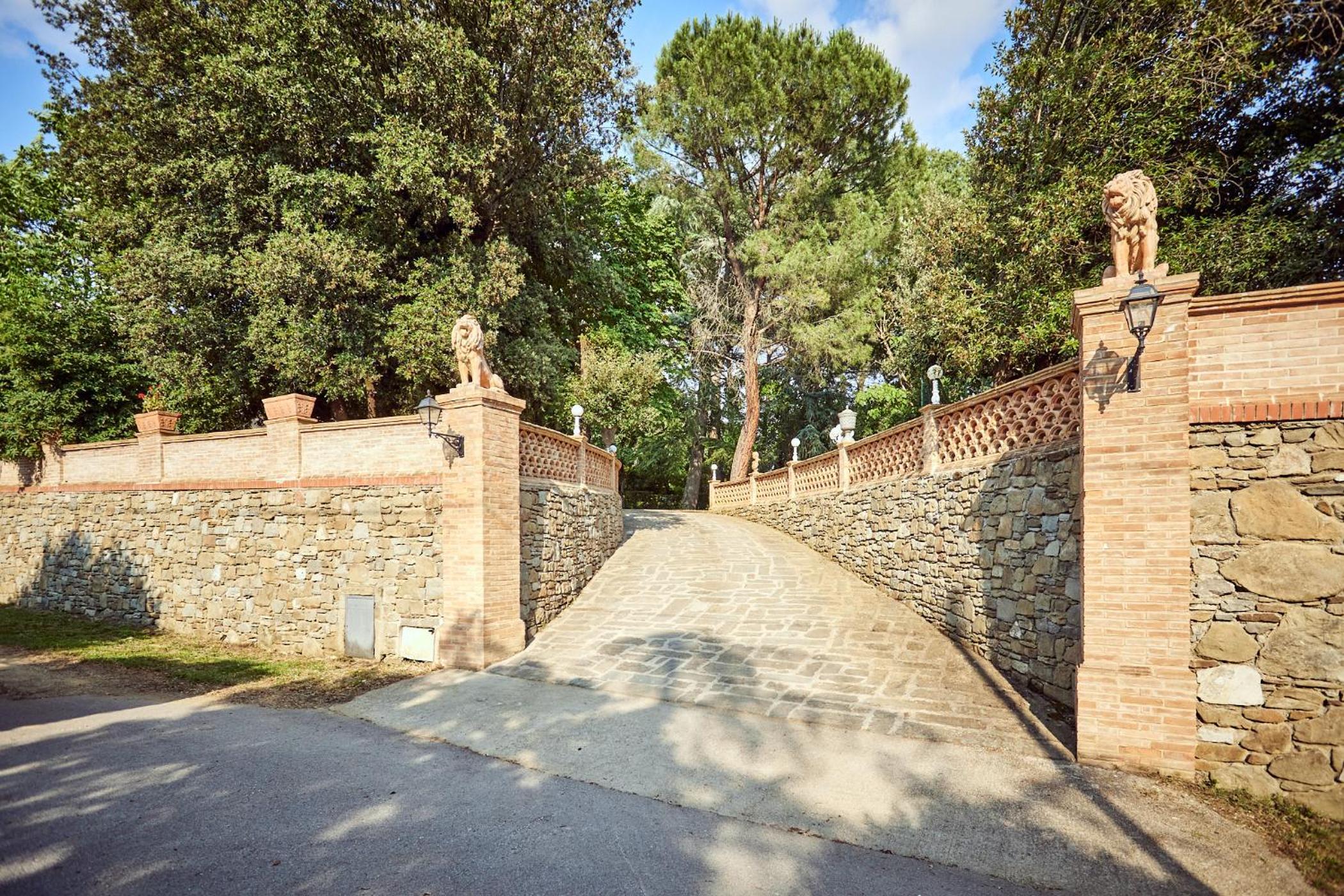 Villa Augusto, photo 37