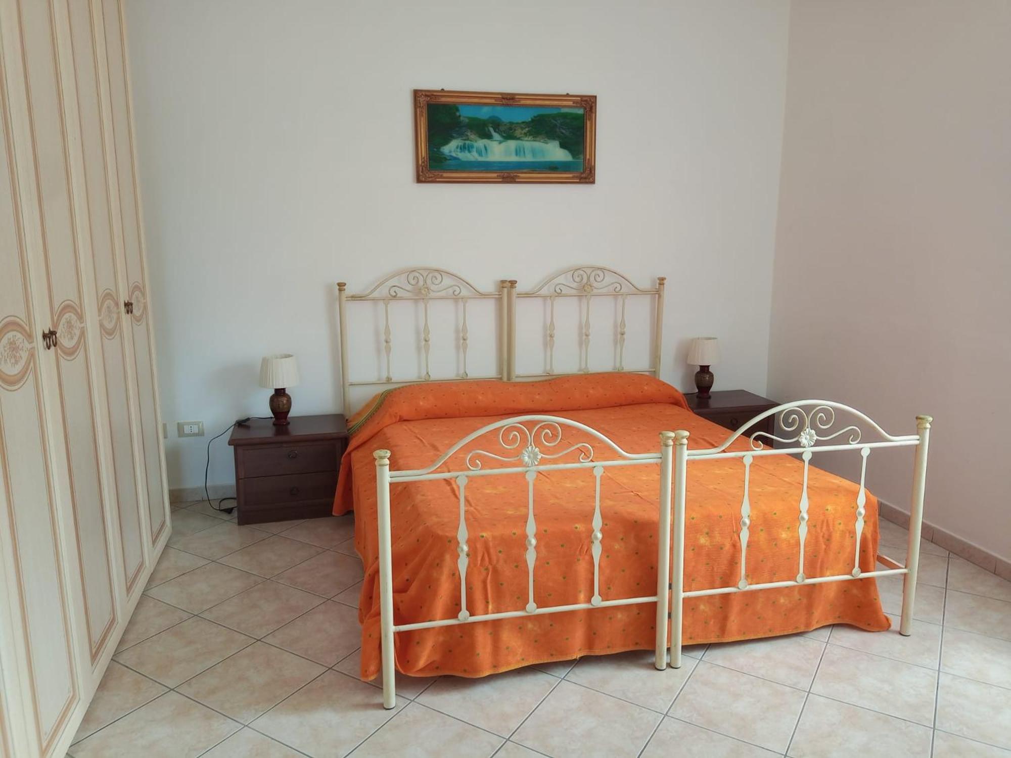 Casa indipendente