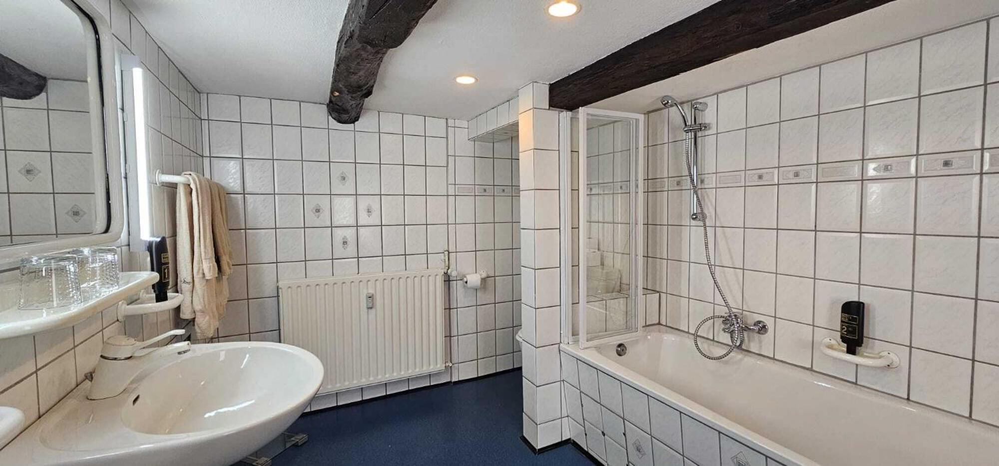 Hotelbetriebe Güldenhaupt GmbH