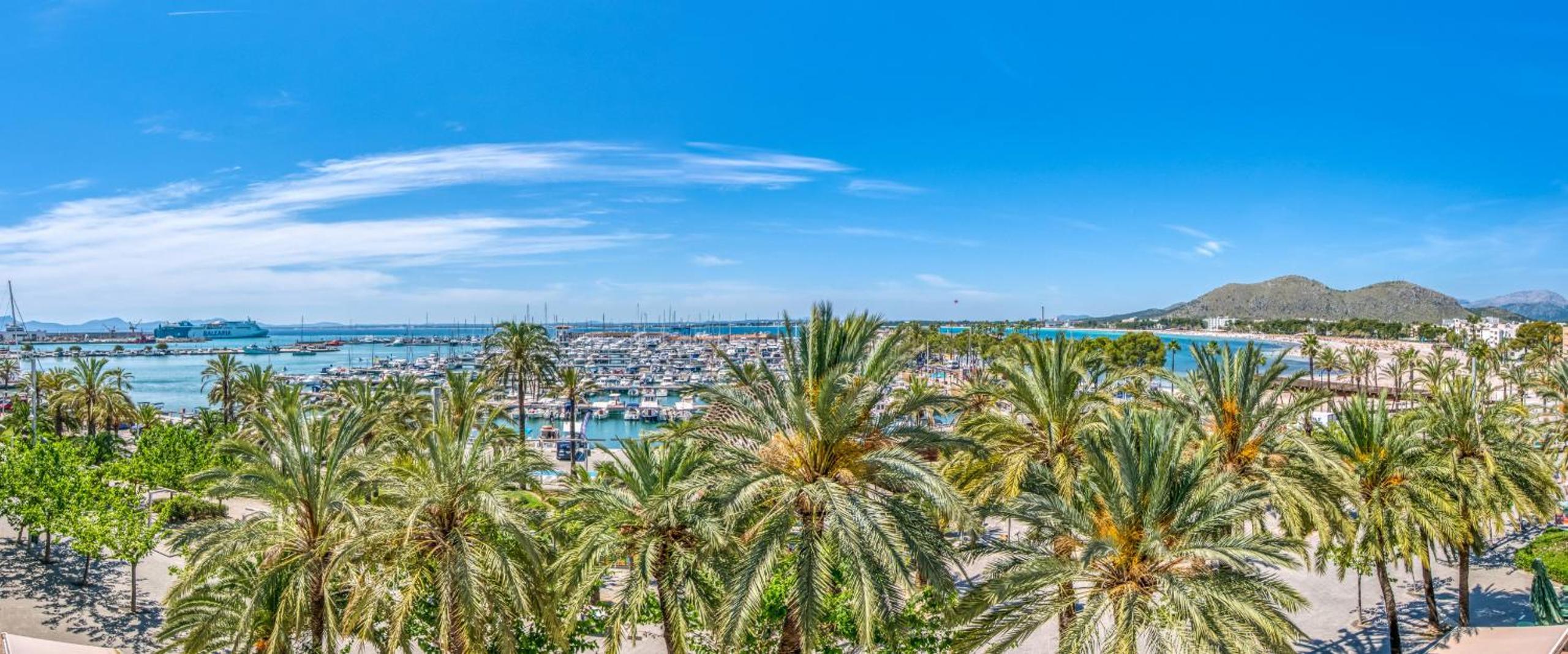Ideal Property Mallorca - Villa Romana