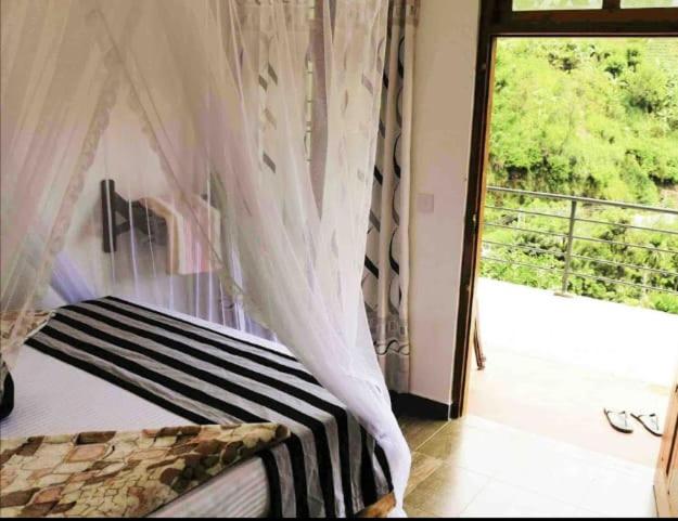 Rawana Mountain View Homestay view 5