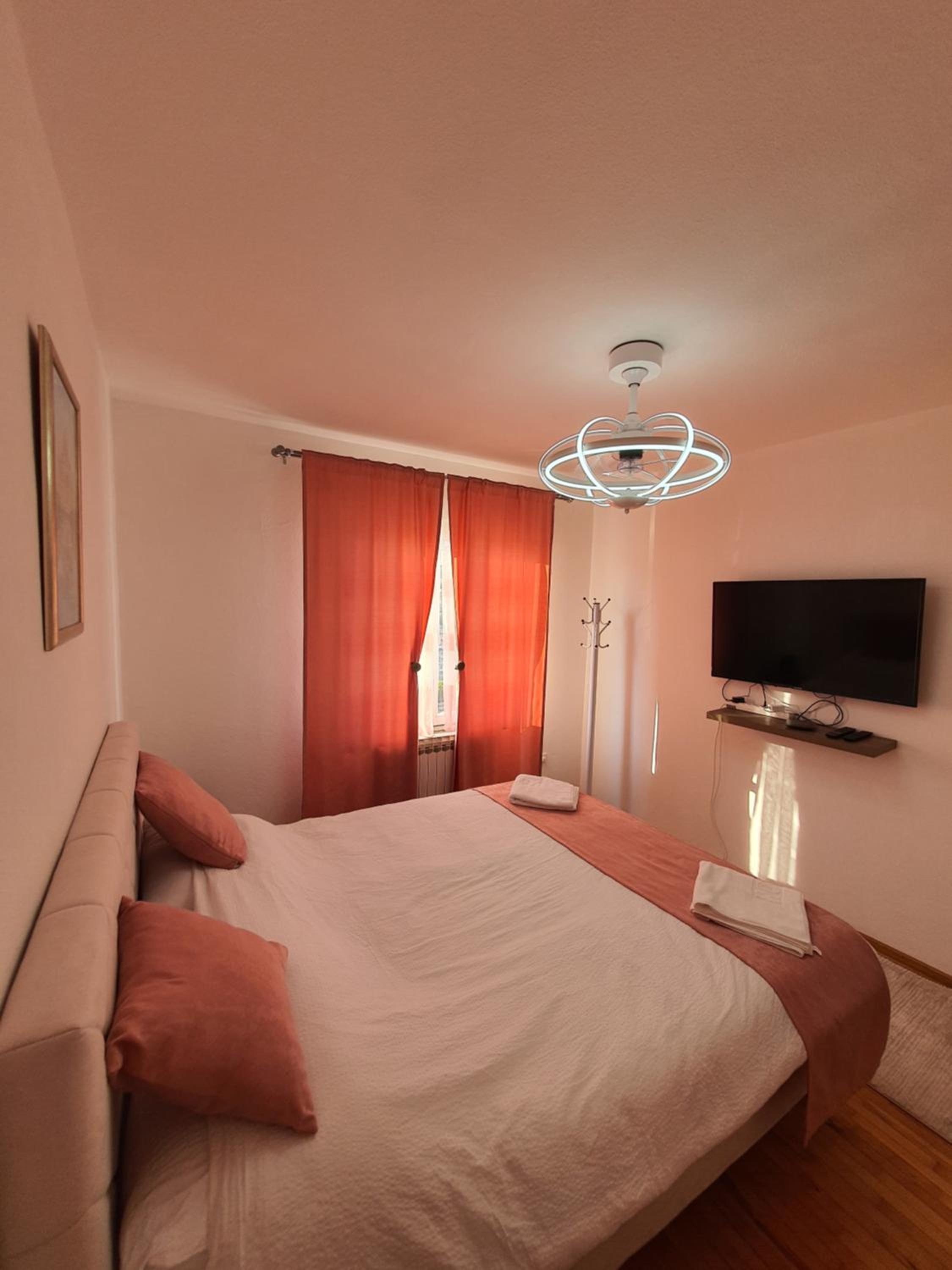 Sarajevo Central View Apartment