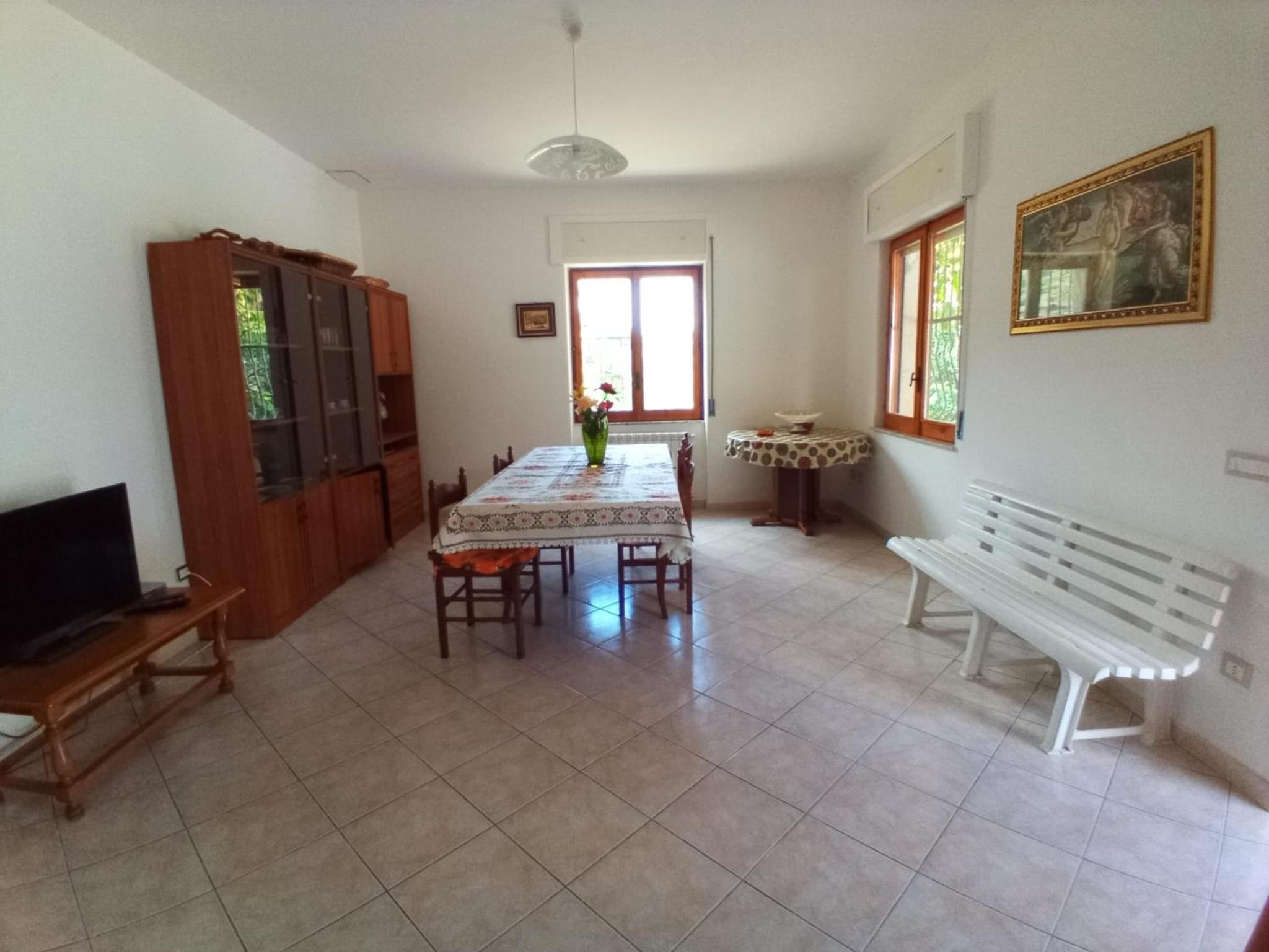 Casa indipendente