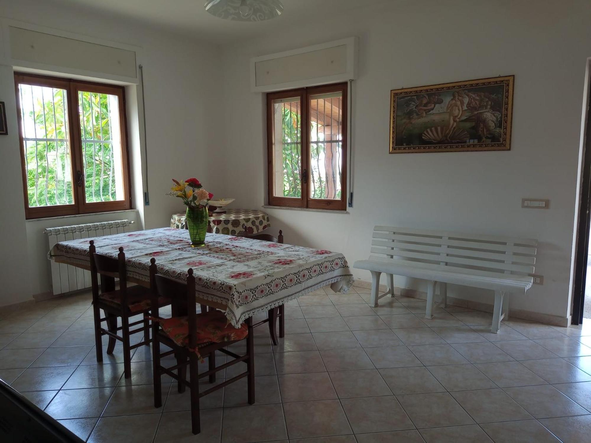 Casa indipendente