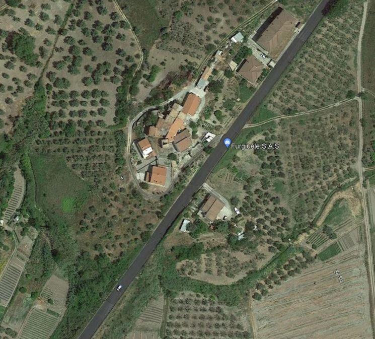 Casa indipendente