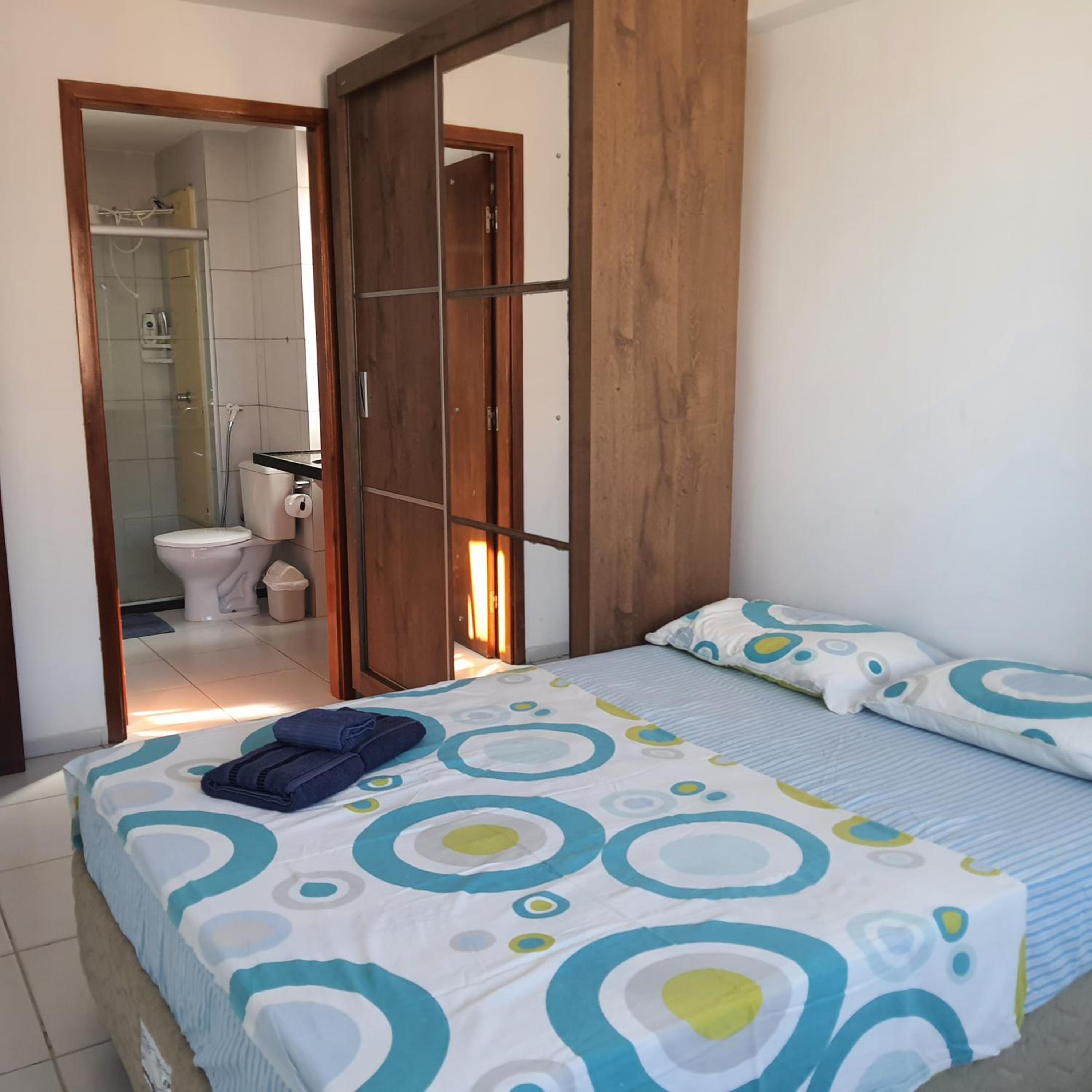 Apartamento em Tambaú