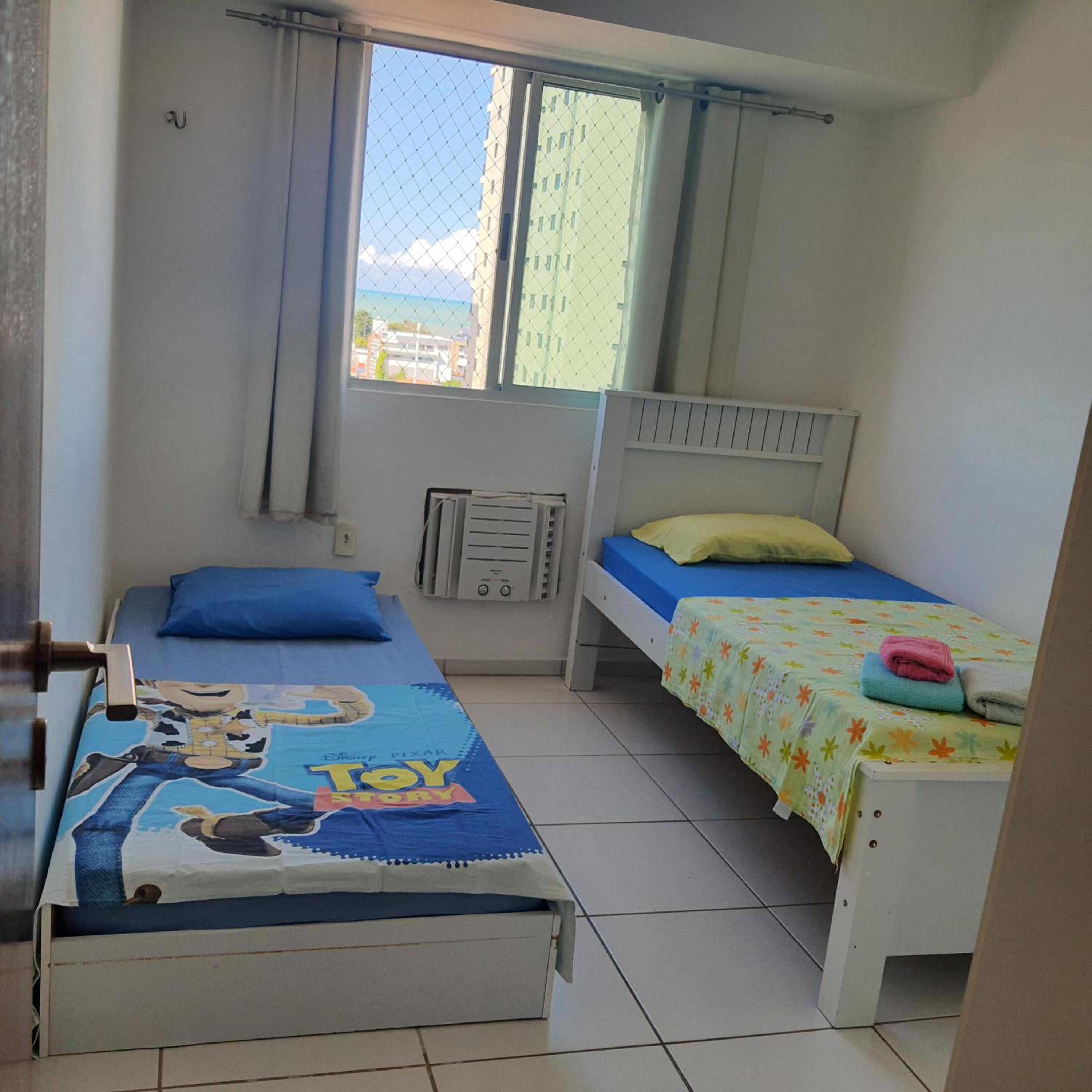 Apartamento em Tambaú