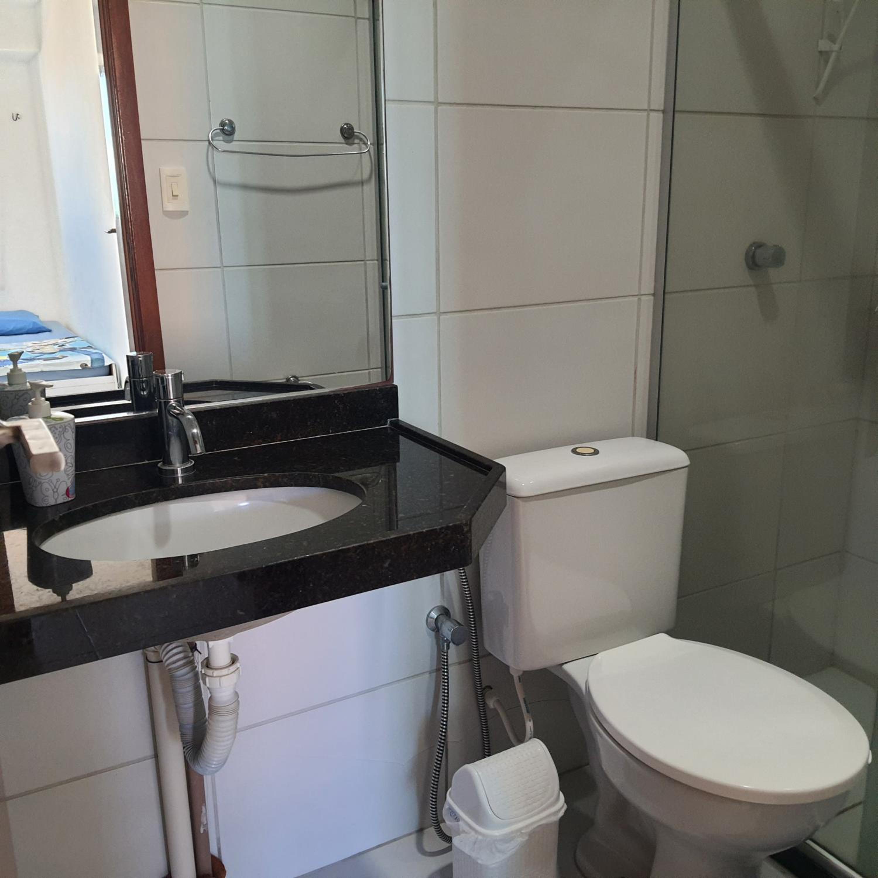 Apartamento em Tambaú