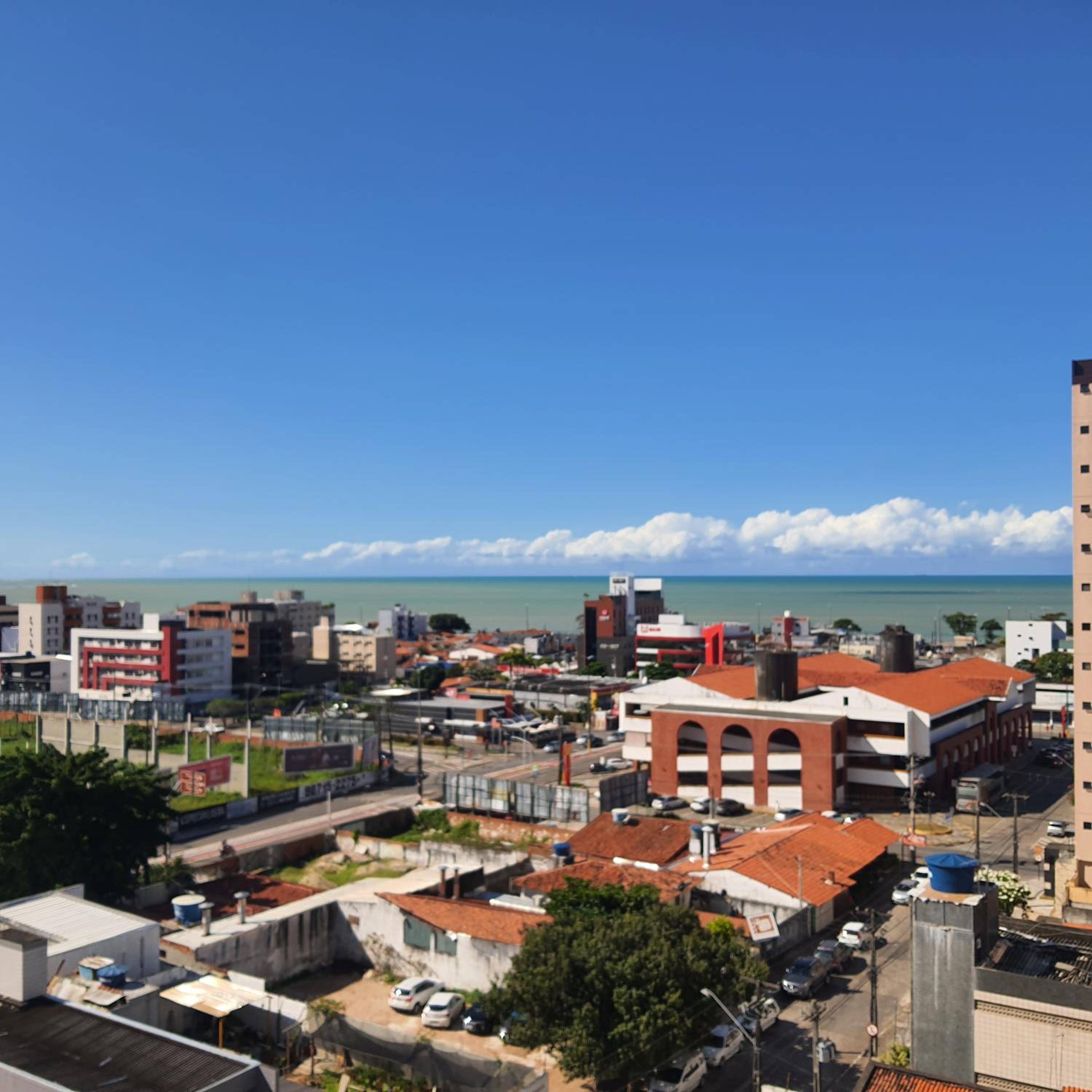 Apartamento em Tambaú