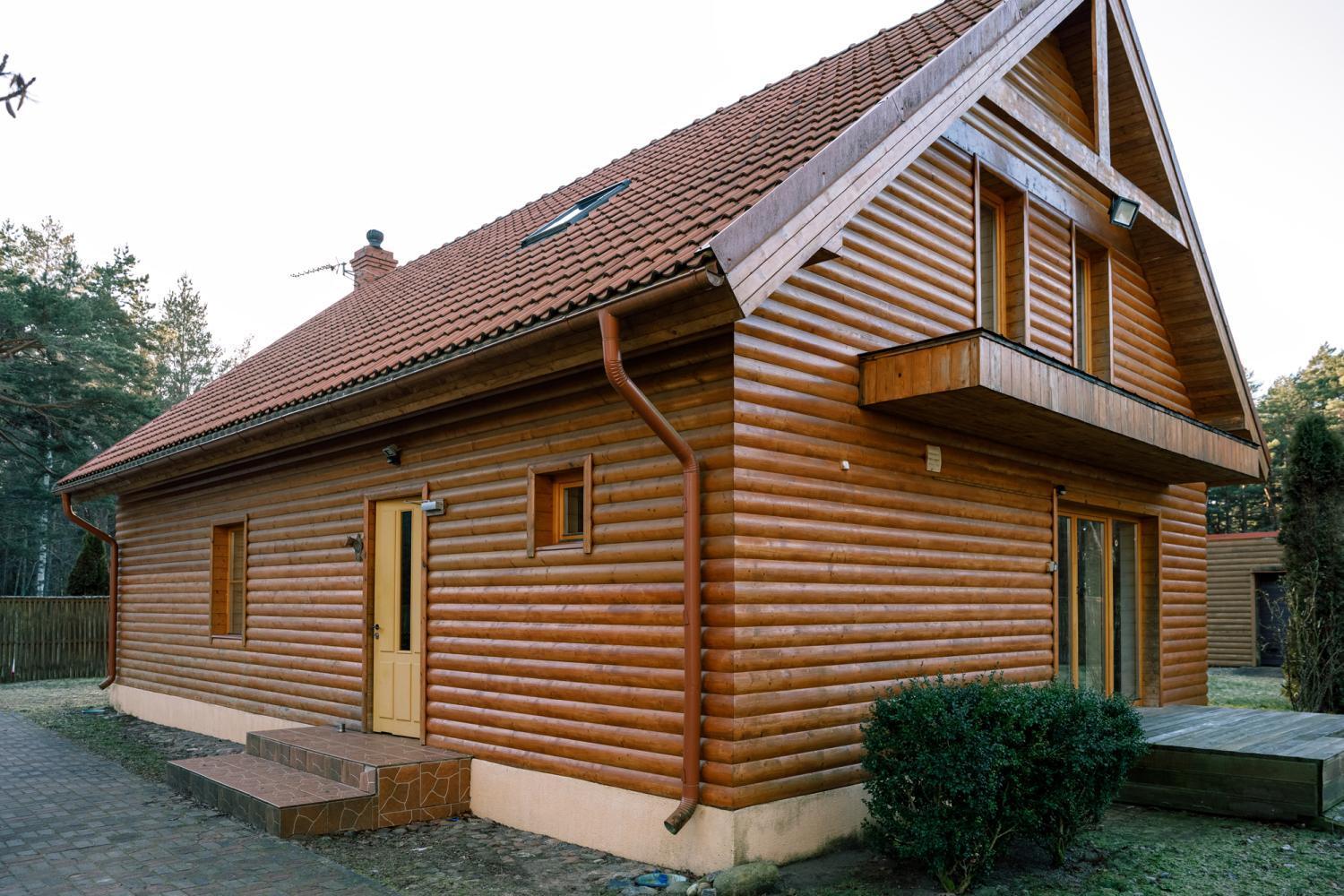 BASH Village House view 5