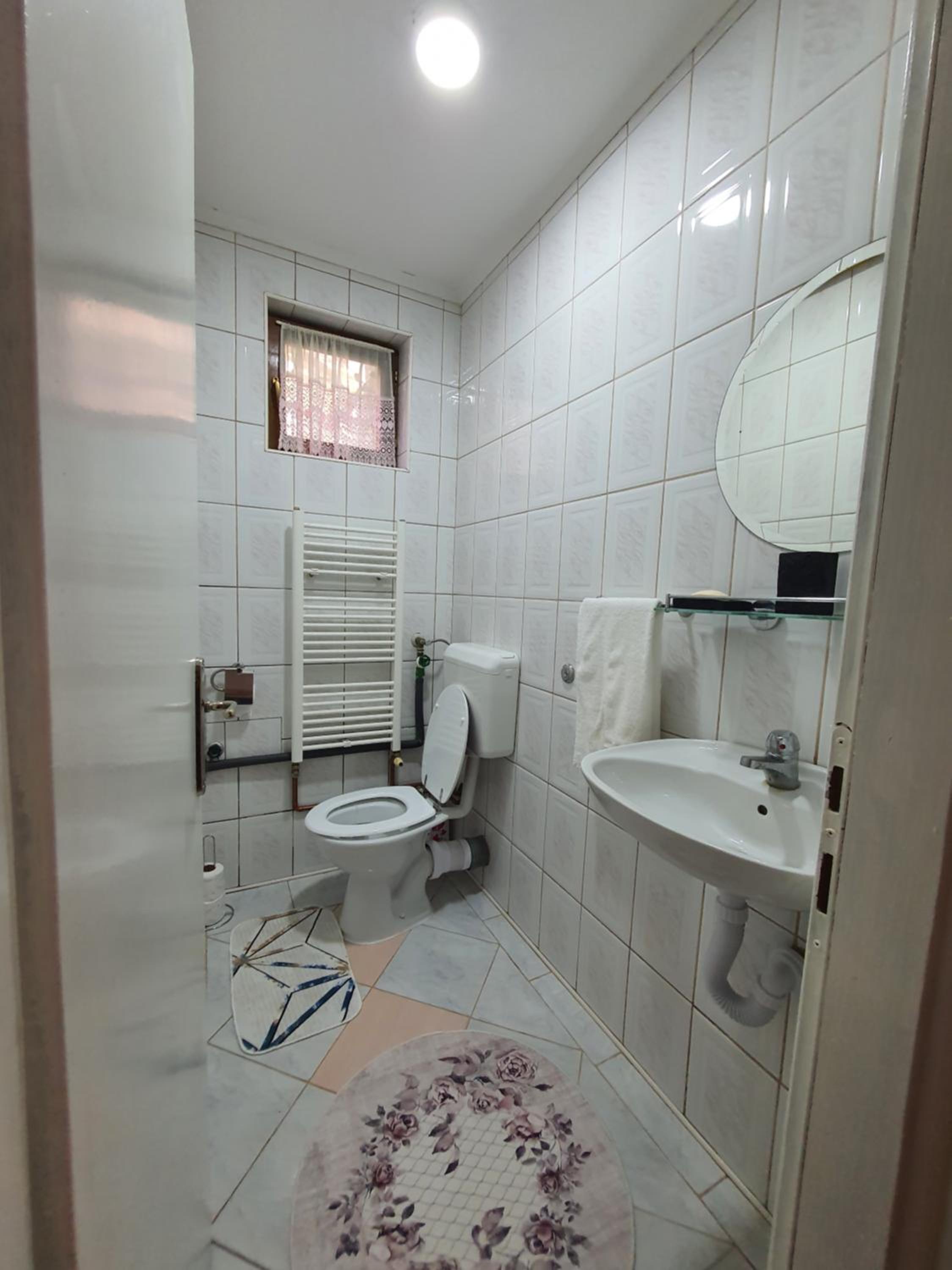 Sarajevo Central View Apartment