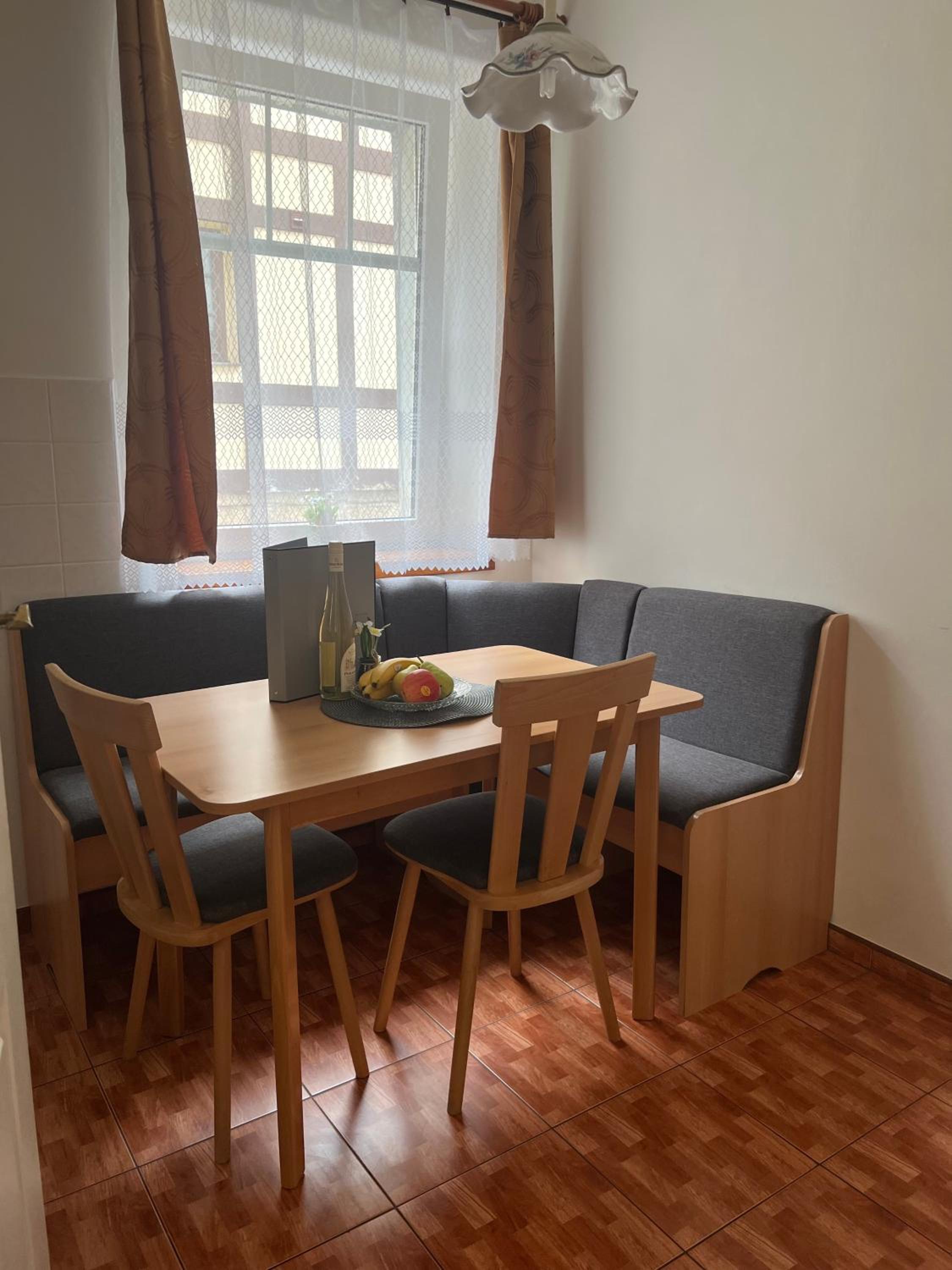 Hřensko 27 Apartmány
