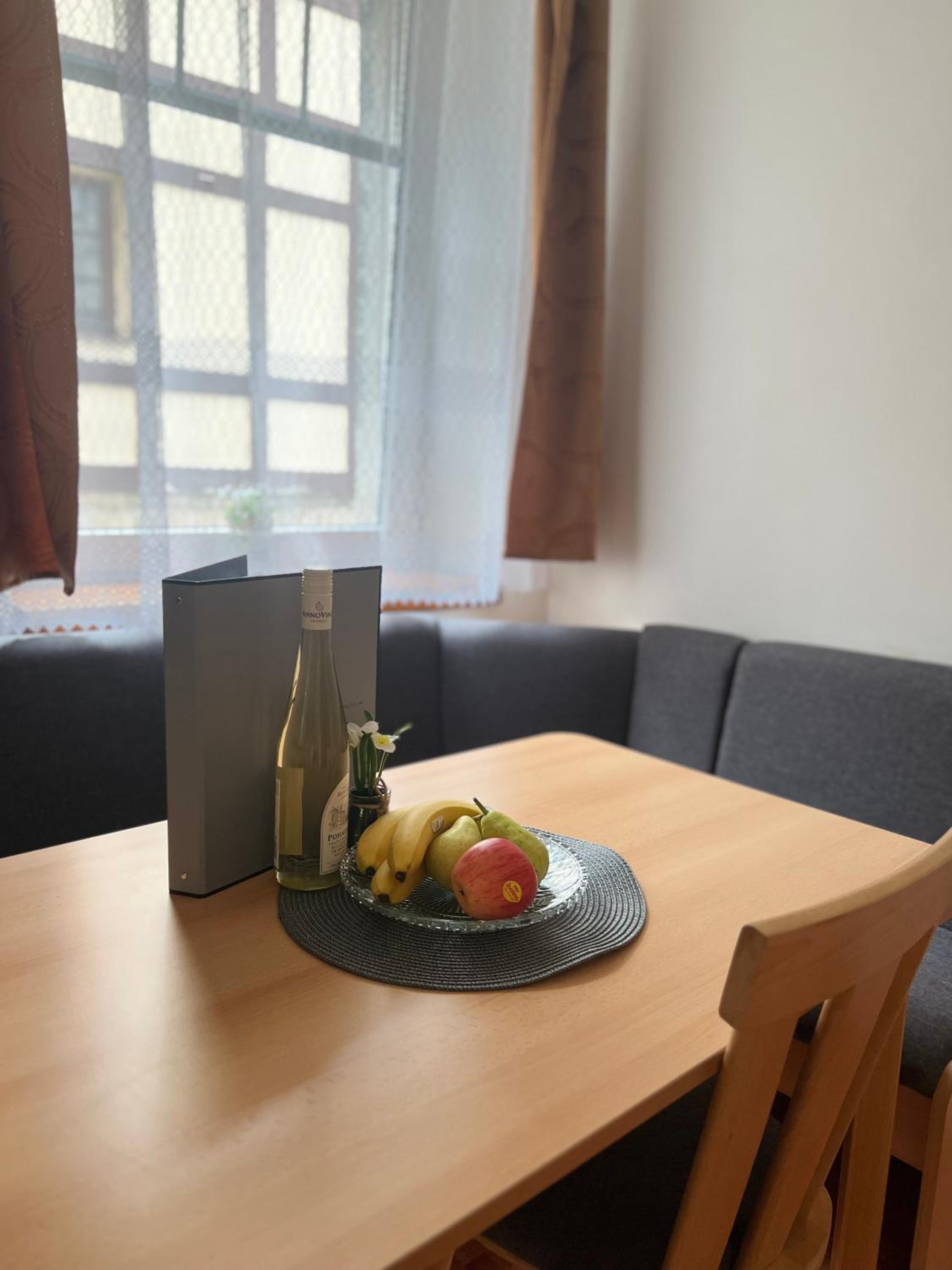 Hřensko 27 Apartmány