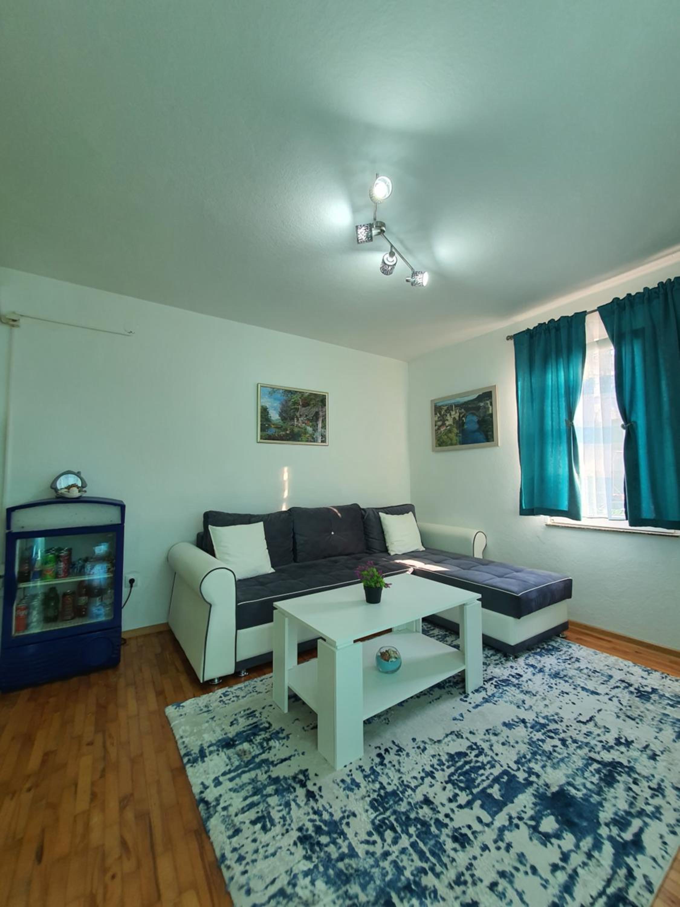 Sarajevo Central View Apartment