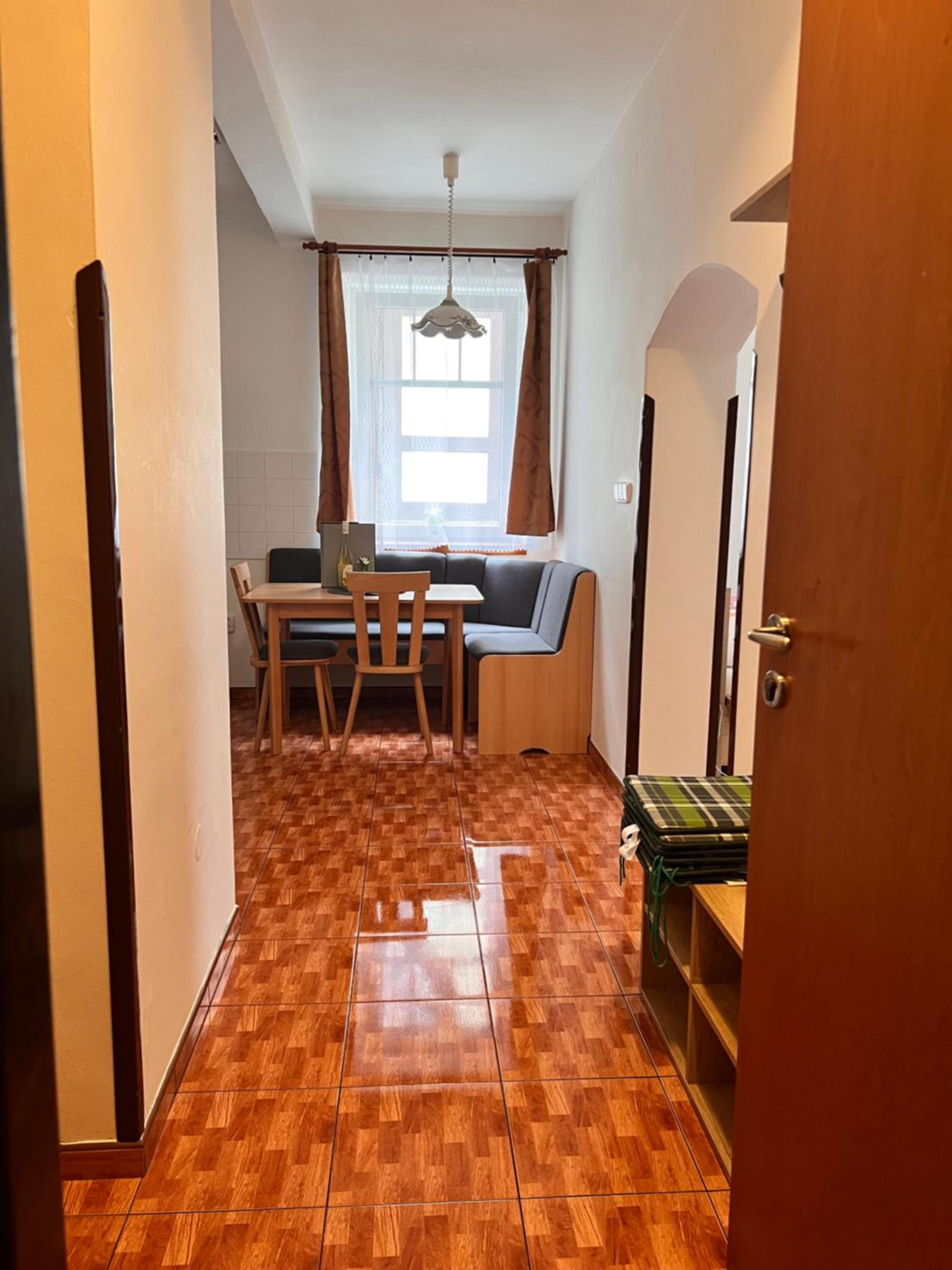 Hřensko 27 Apartmány