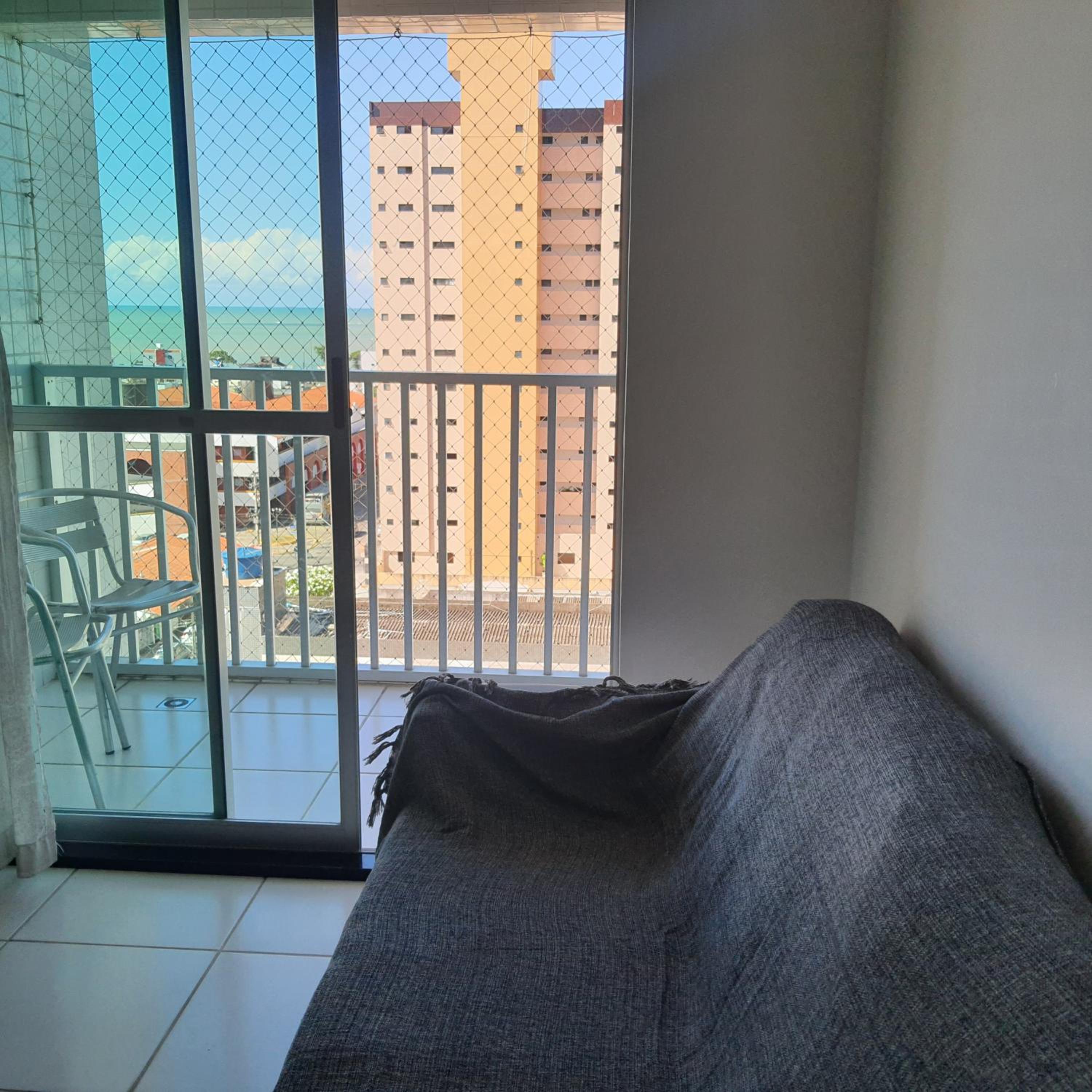 Apartamento em Tambaú