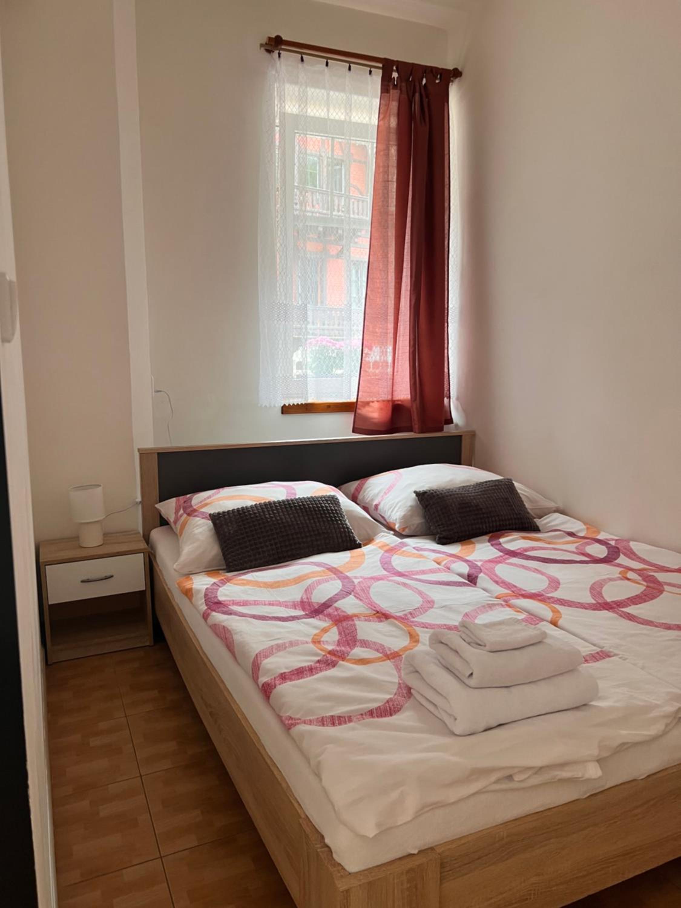 Hřensko 27 Apartmány