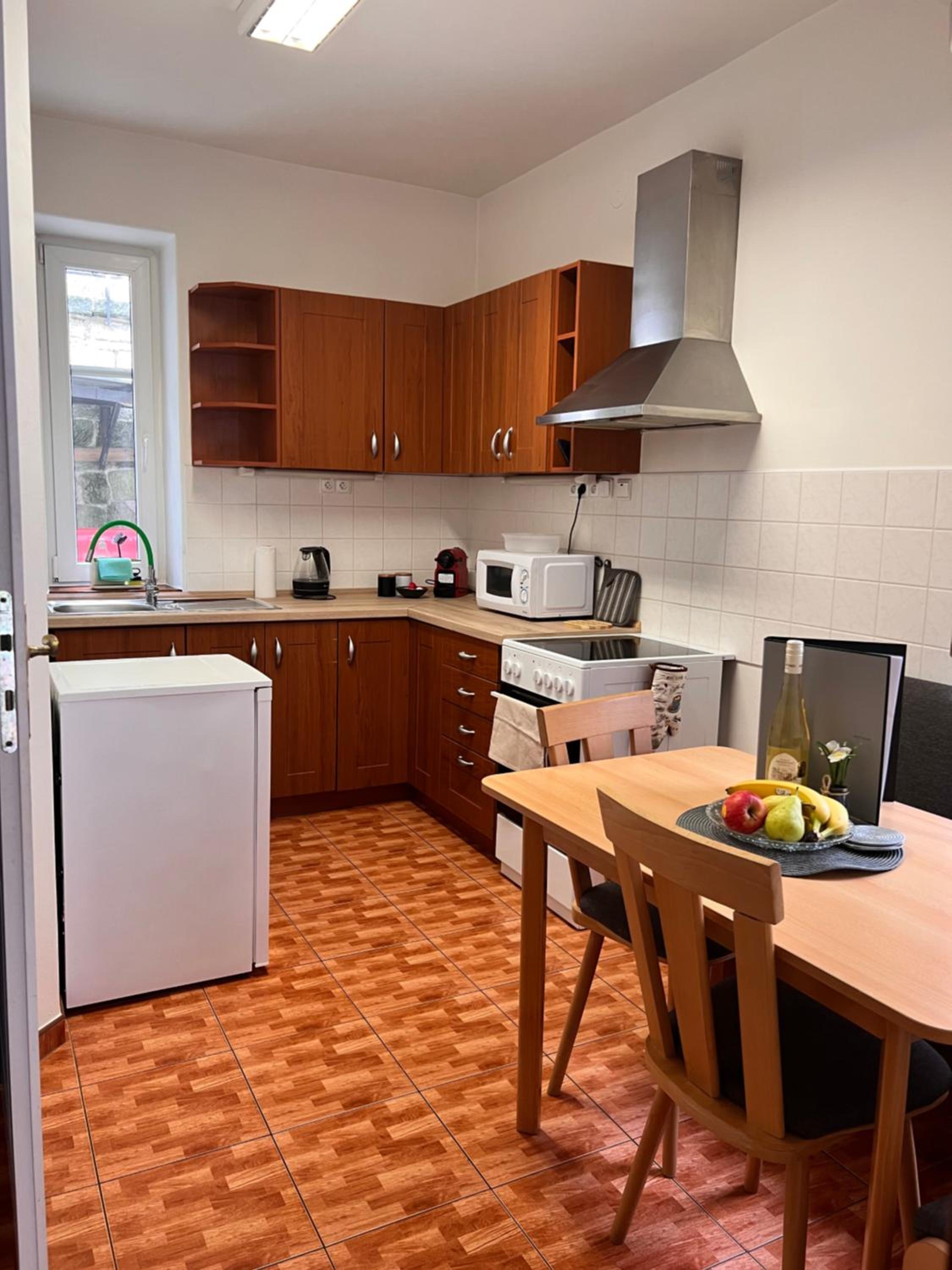 Hřensko 27 Apartmány