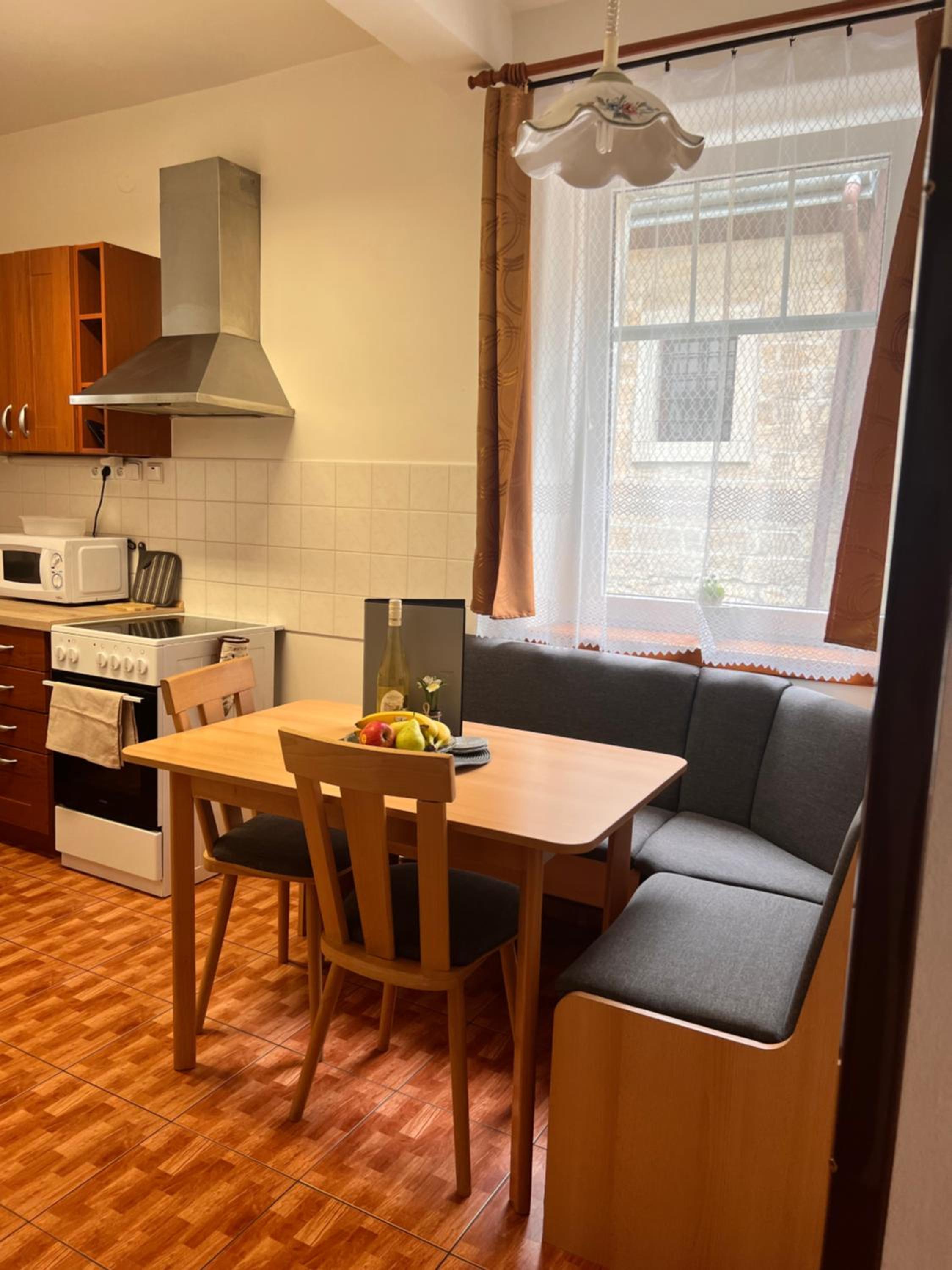 Hřensko 27 Apartmány