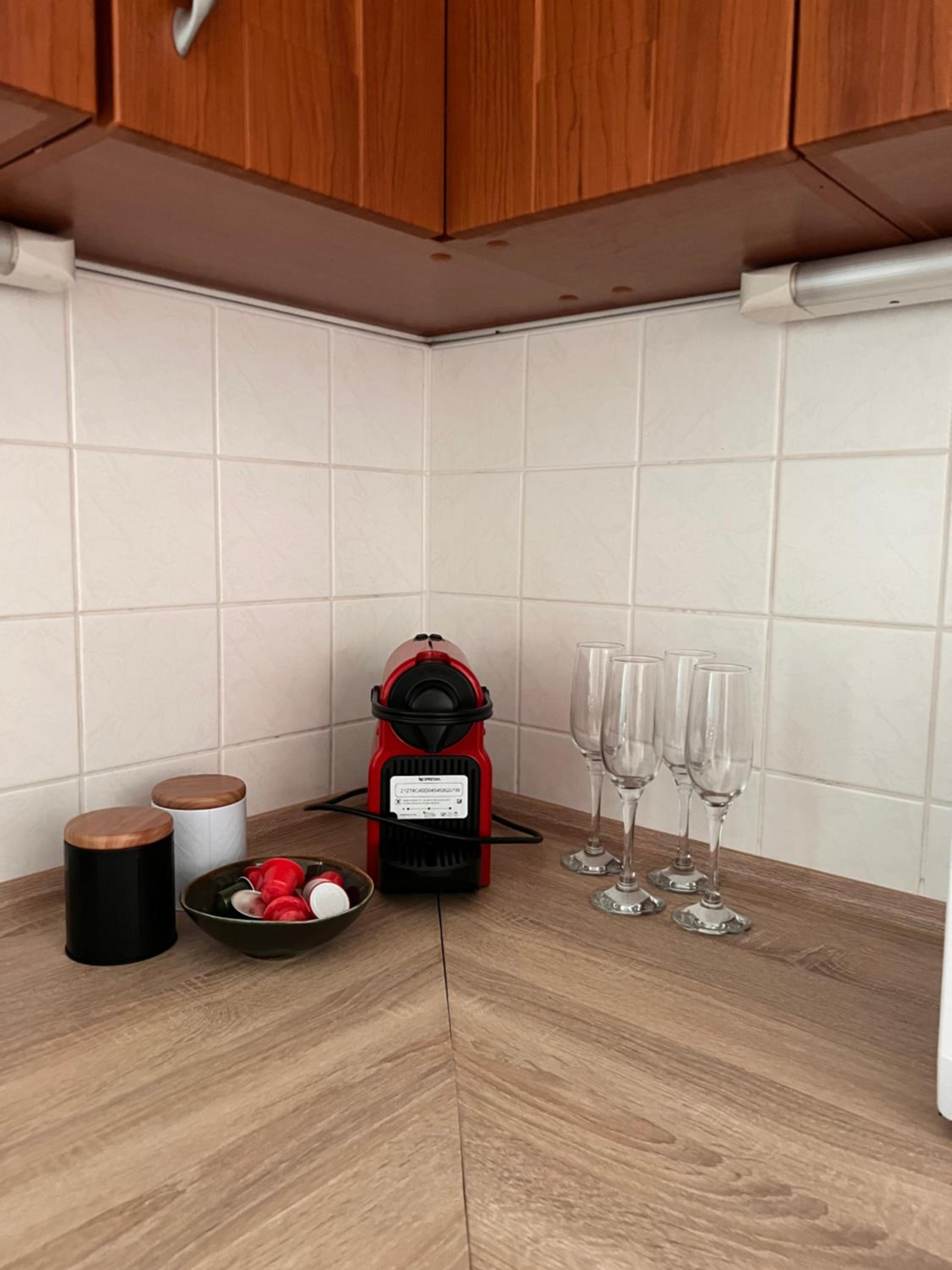 Hřensko 27 Apartmány